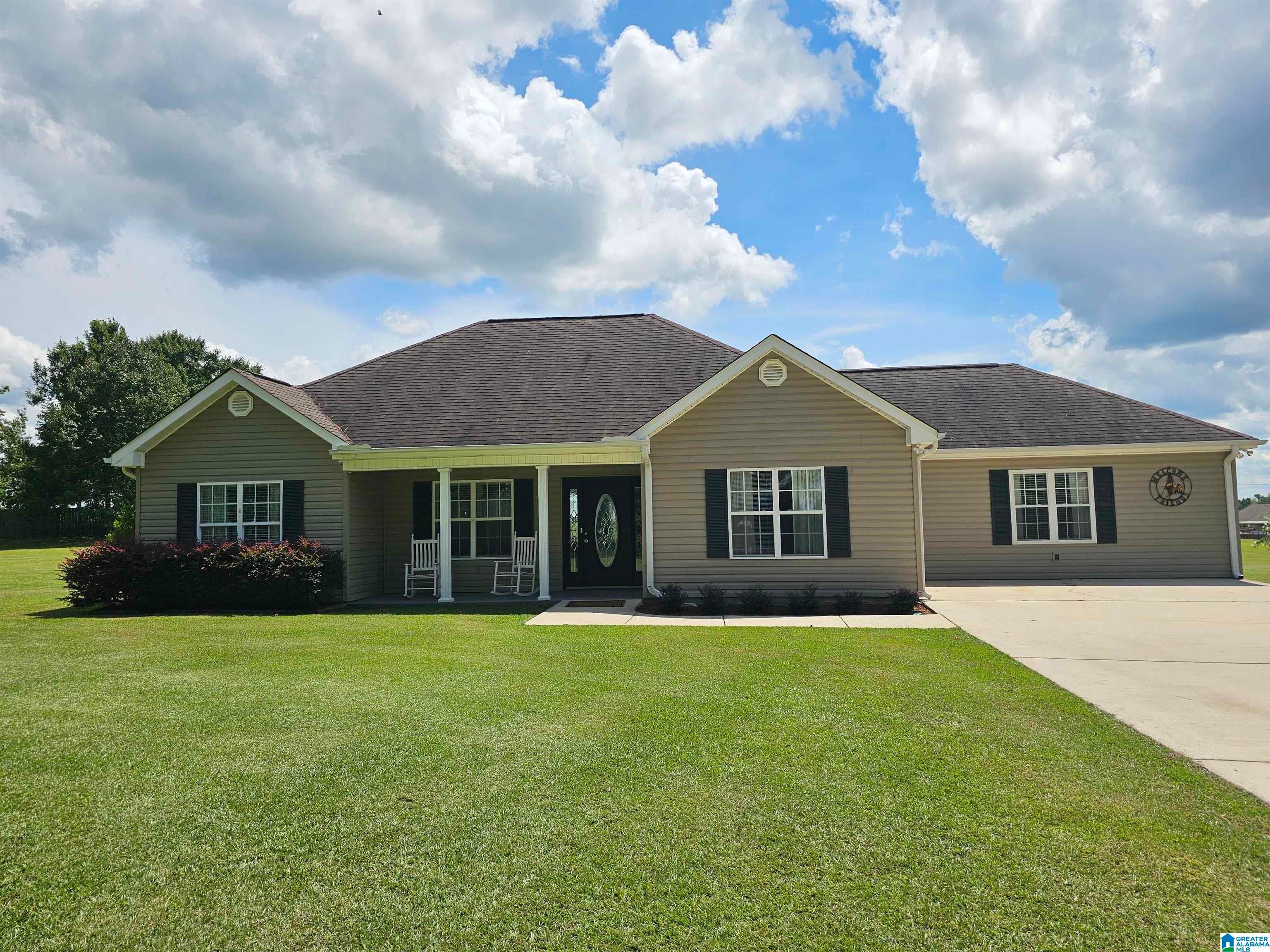 1025 County Road 370 — photo