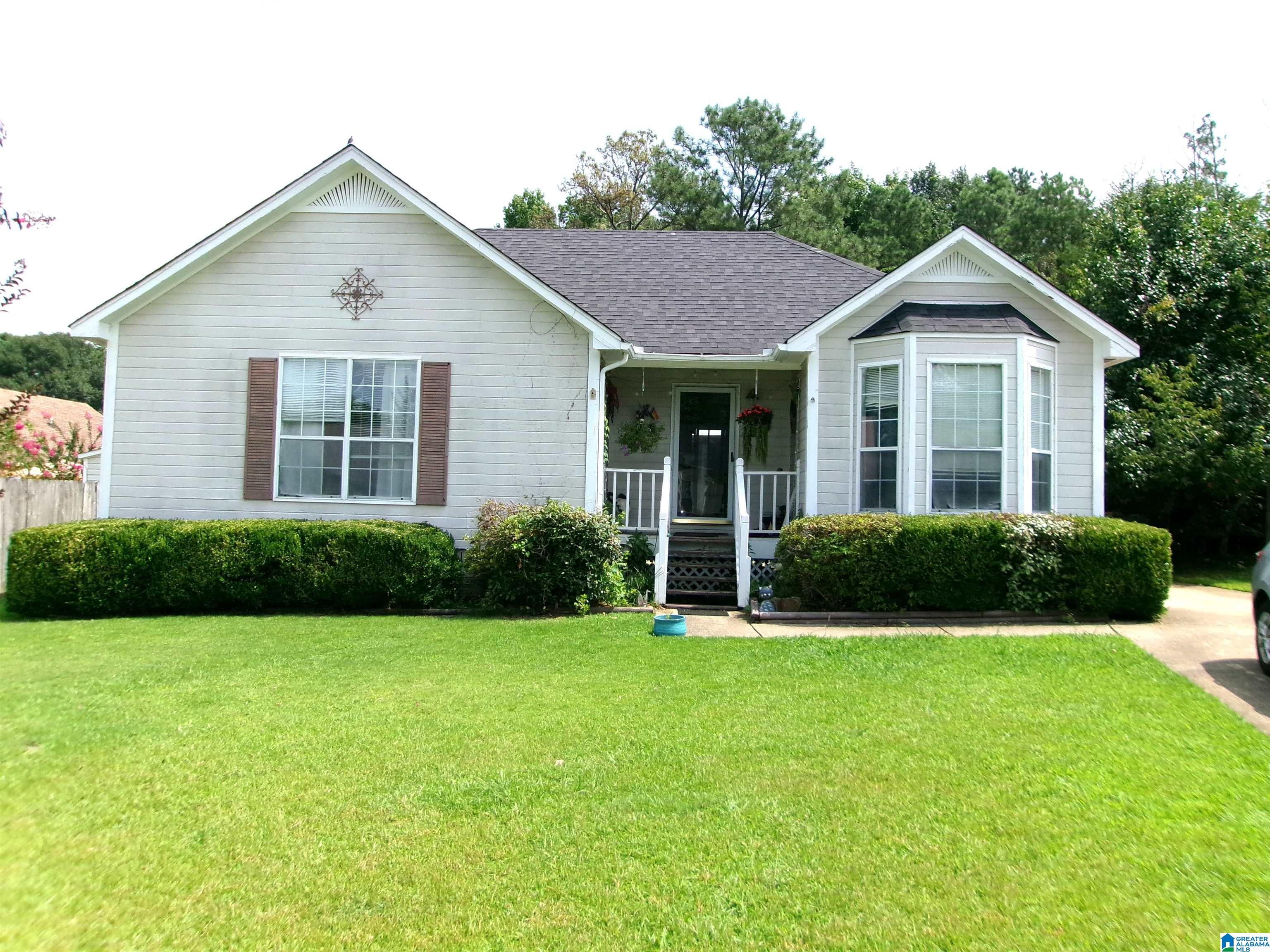 4604 Brittany Cove — photo