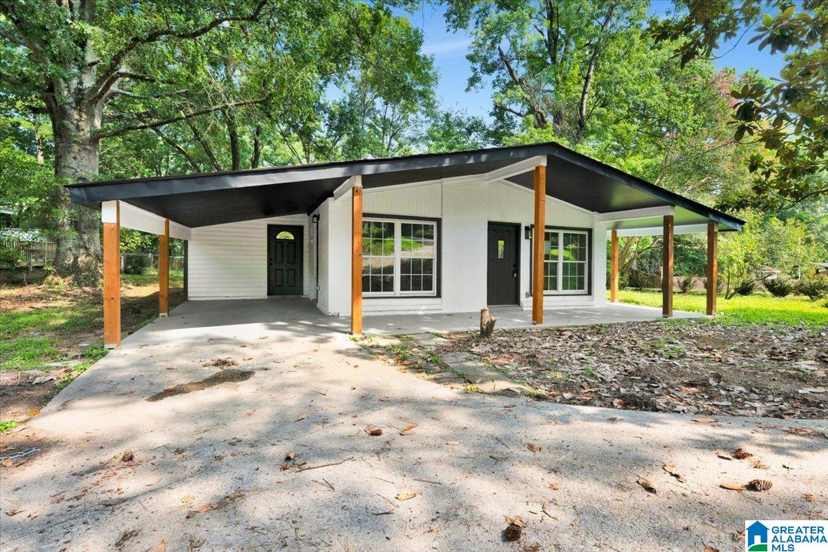 2188 Rocky Ridge Road — photo