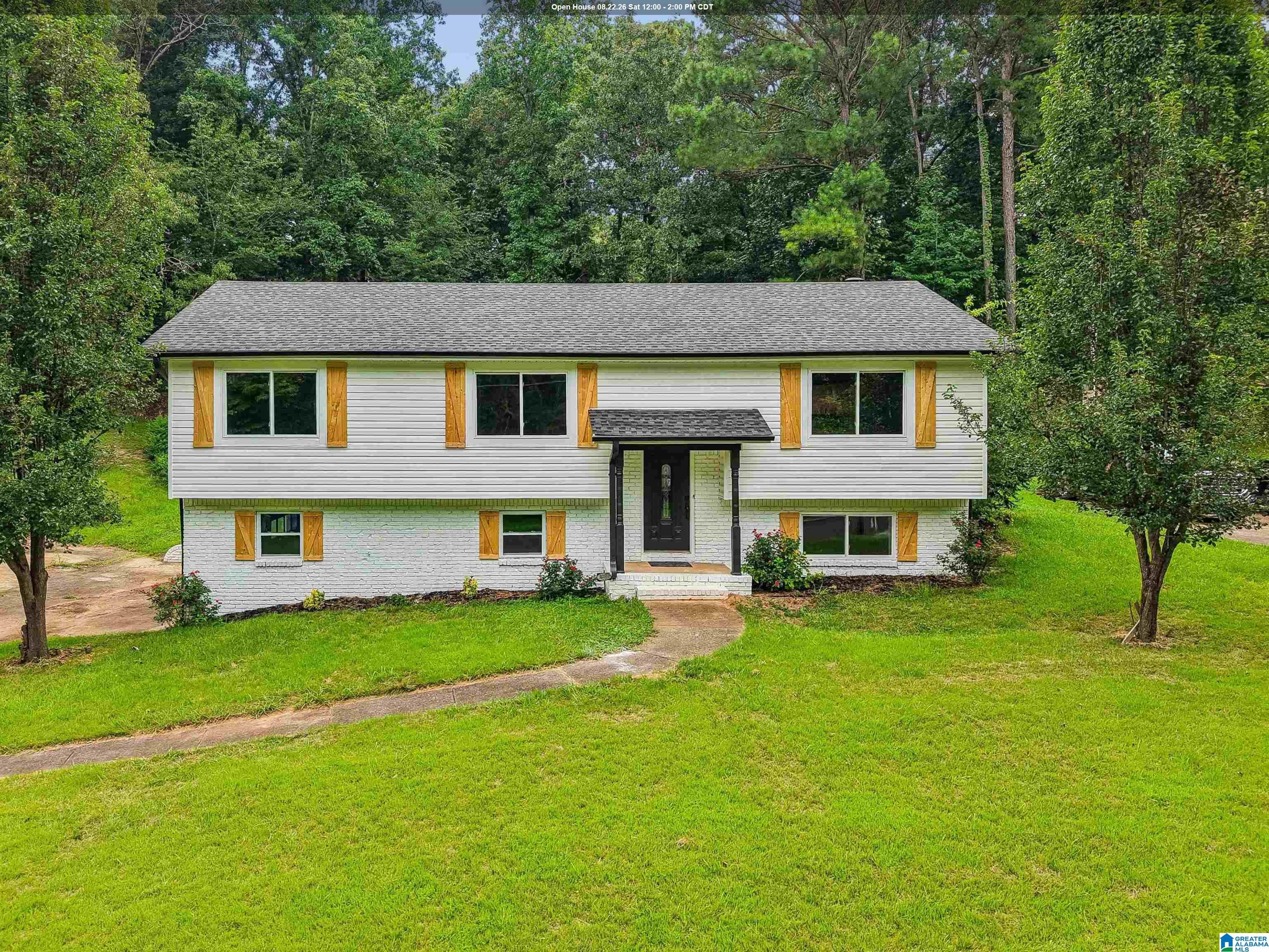 112 Silverleaf Drive — photo
