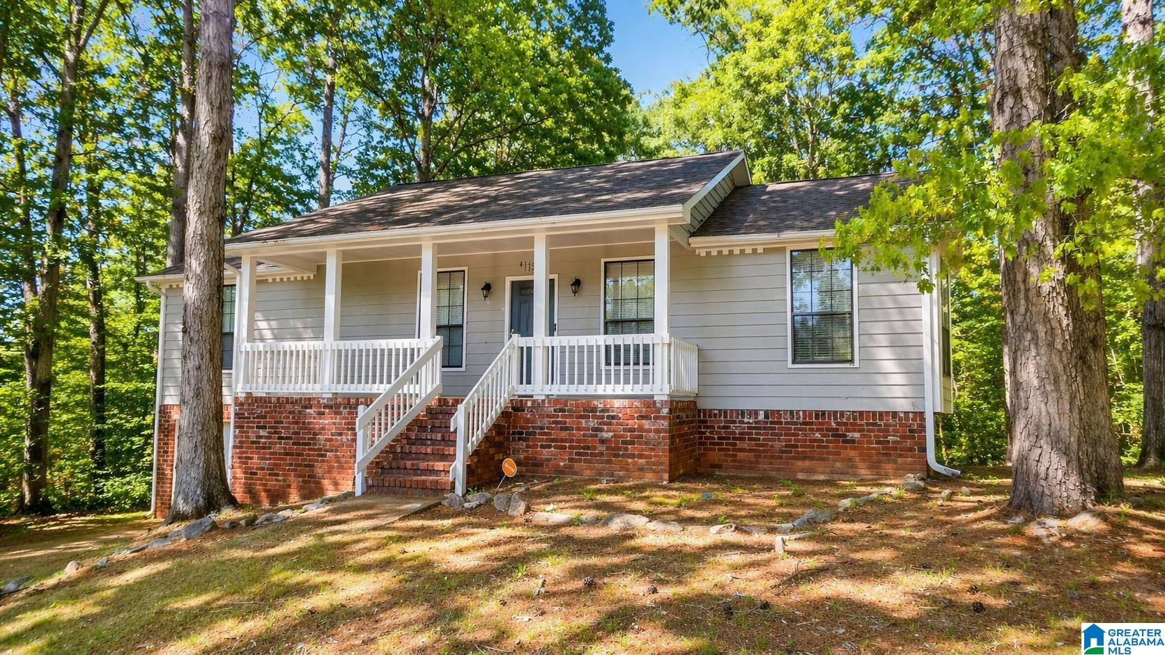 1533 Shagbark Circle — photo