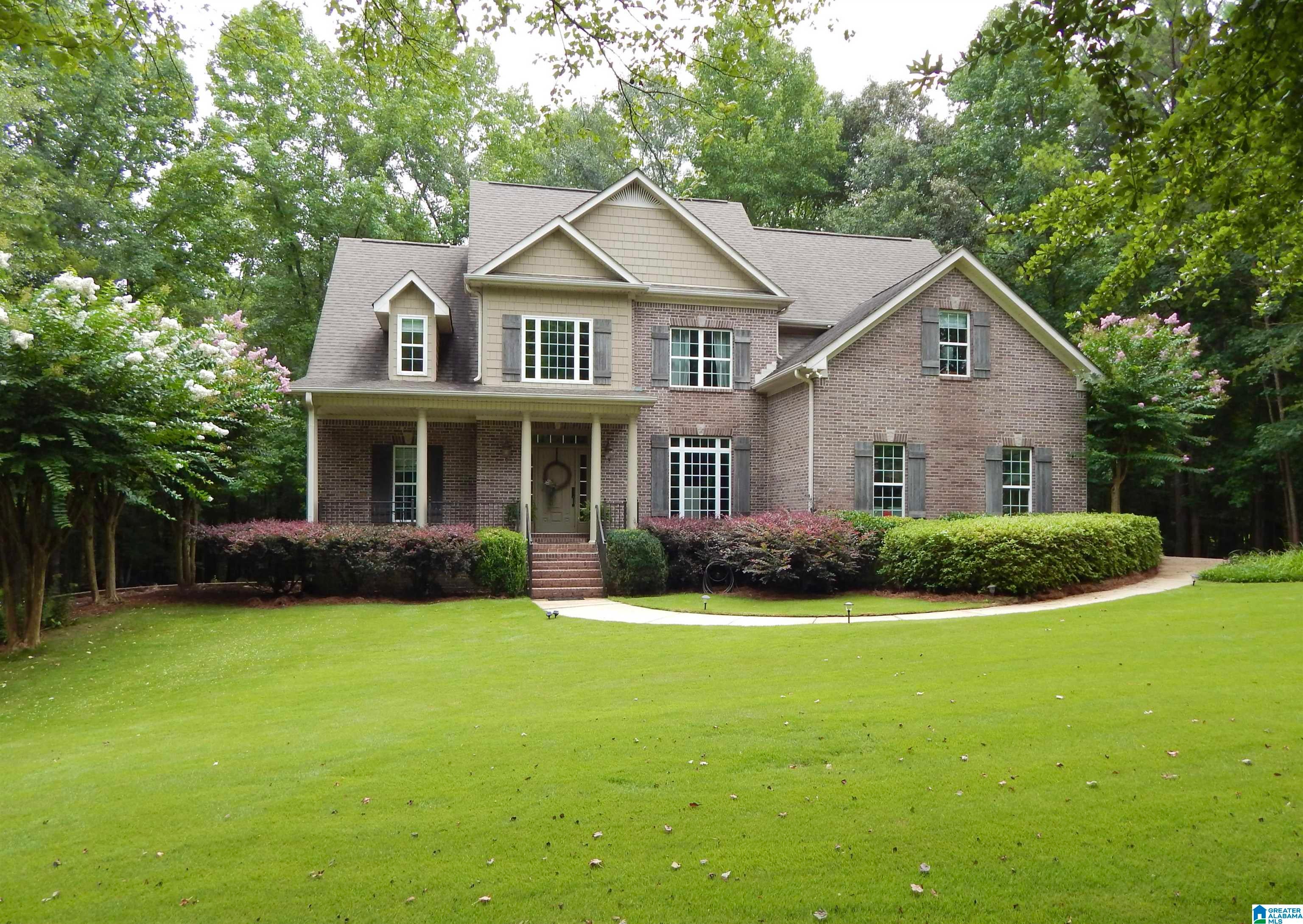 2141 Quail Drive — photo