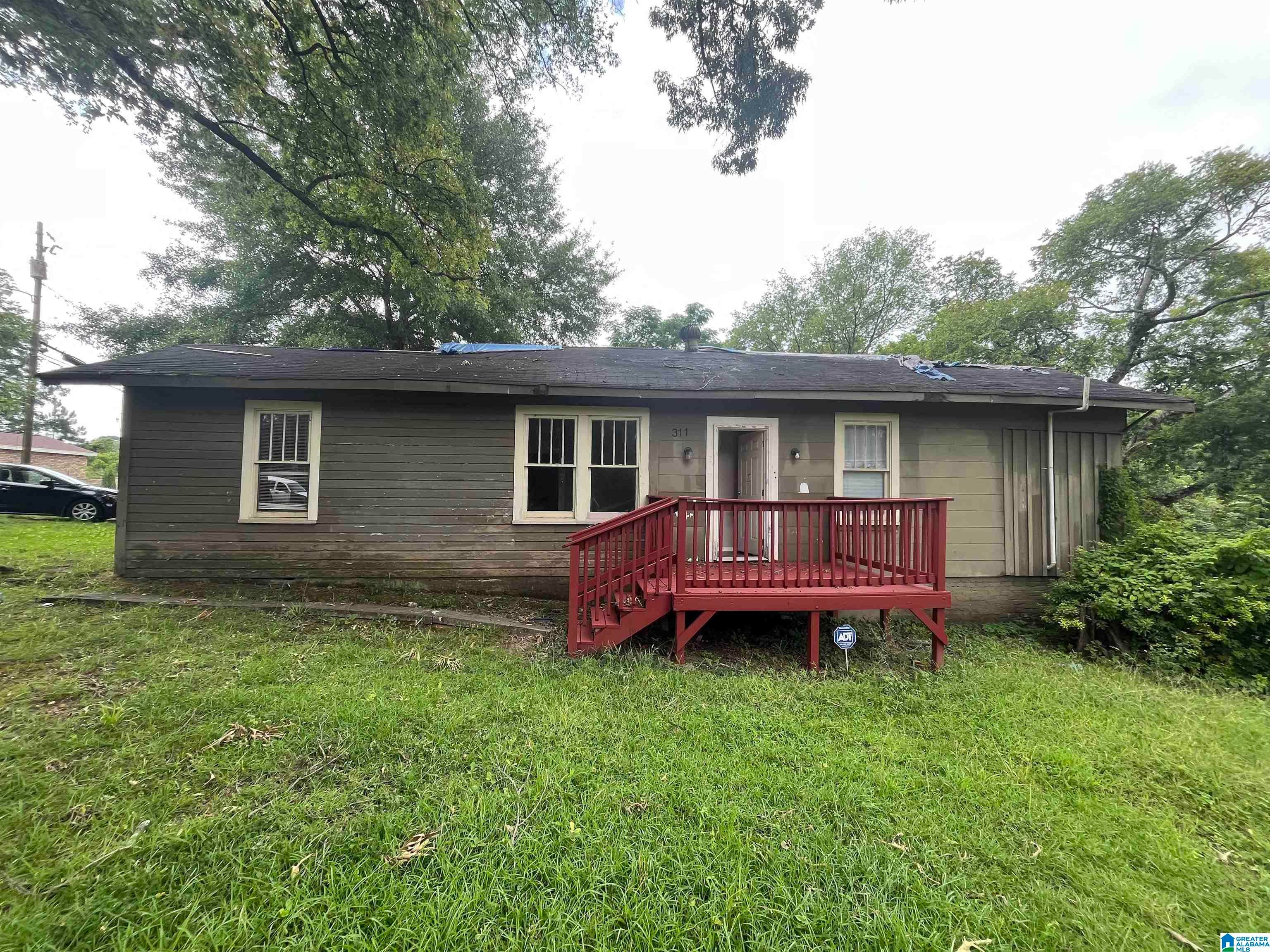 311 Rutledge Drive — photo