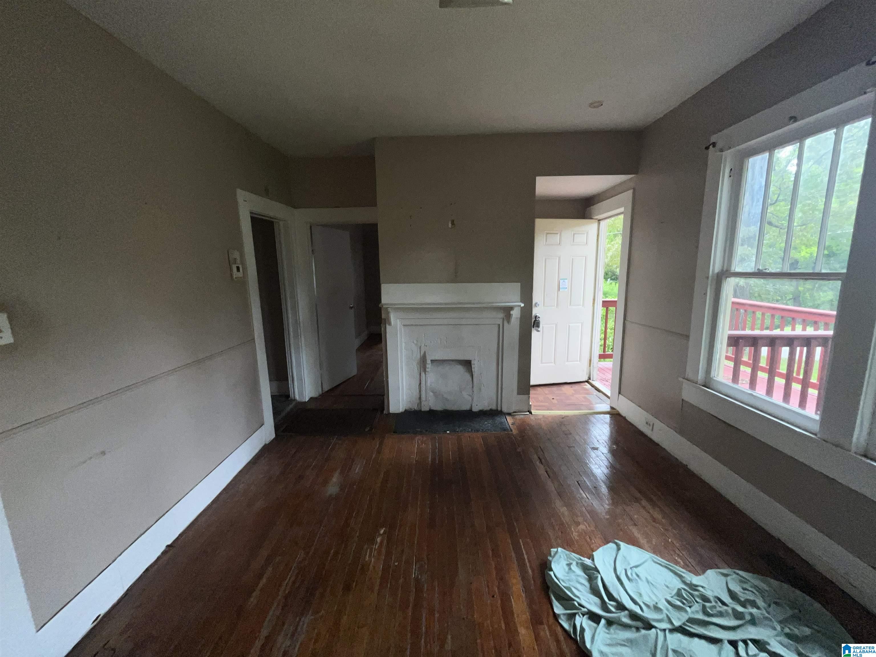 311 Rutledge Drive, Midfield, AL 35228 — photo 3