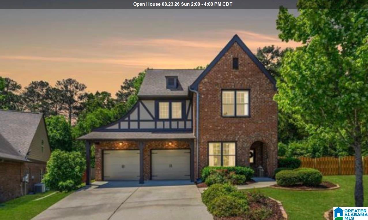 4400 Cahaba River Boulevard — photo