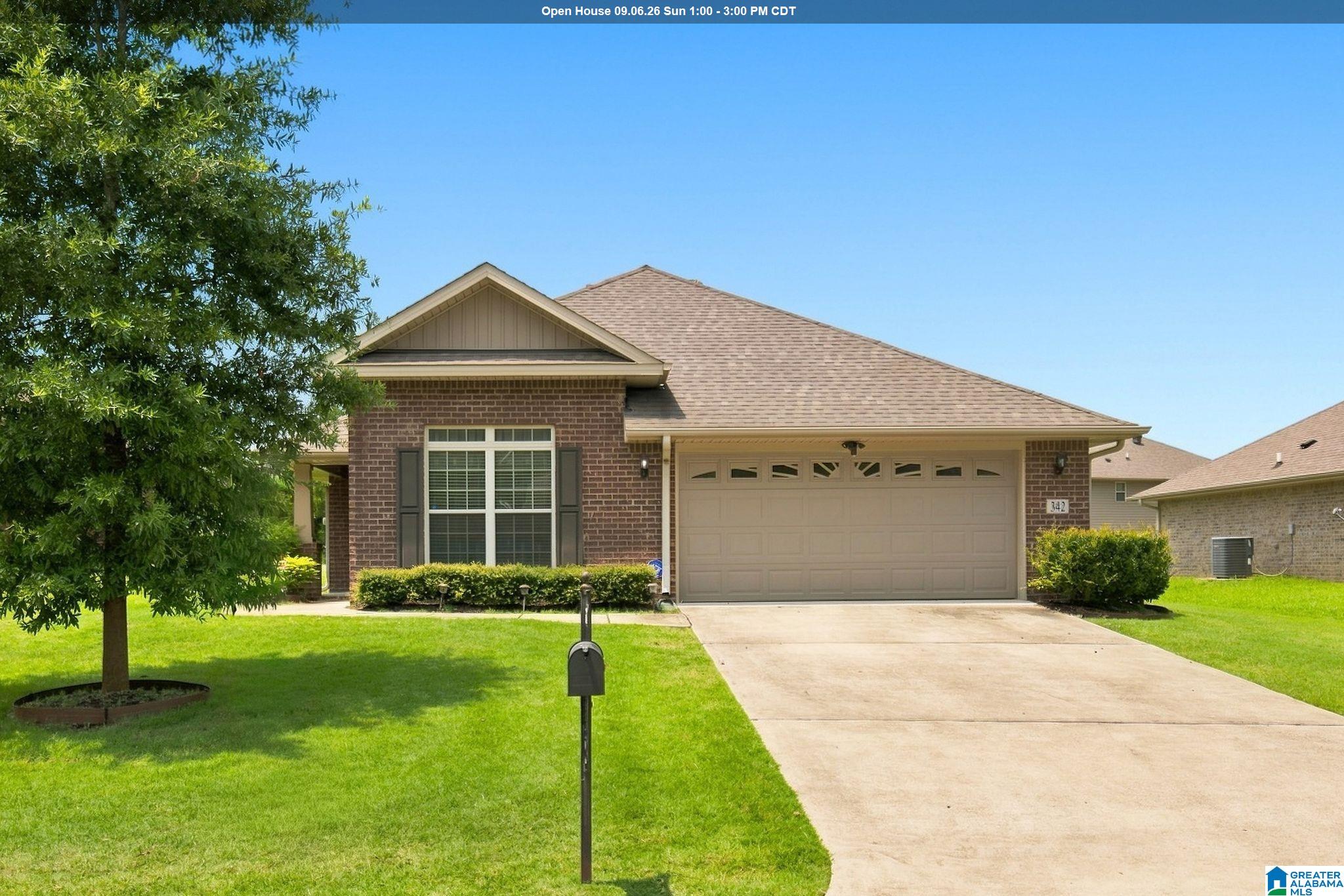 342 Ivy Hills Circle — photo