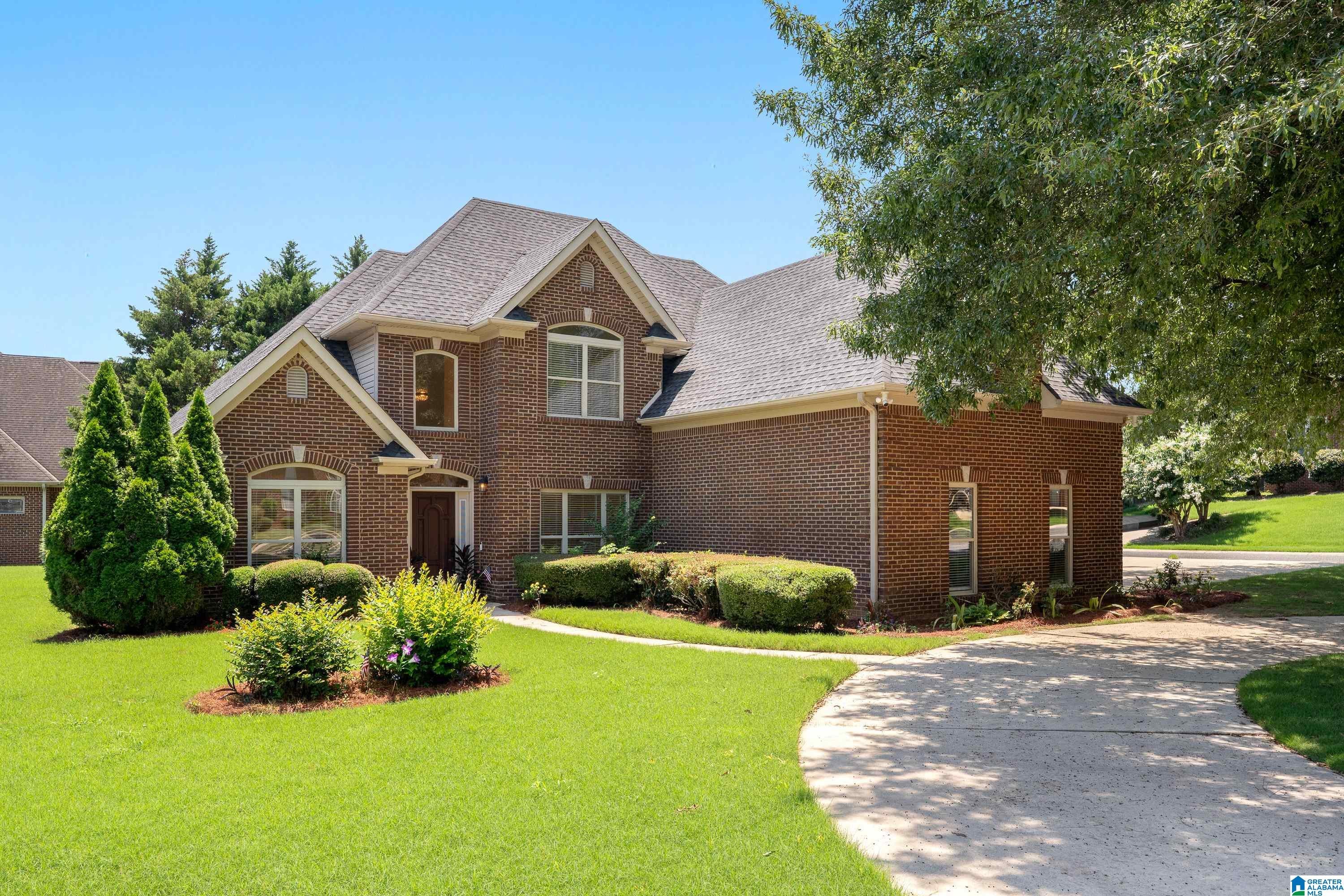 144 Red Bay Drive — photo