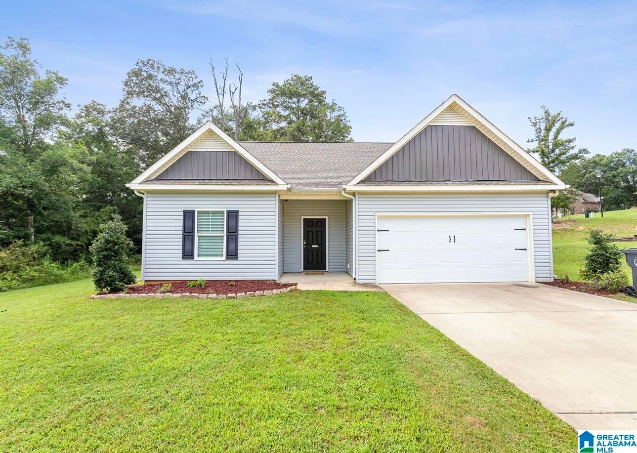 35 Twin Ridge Circle — photo