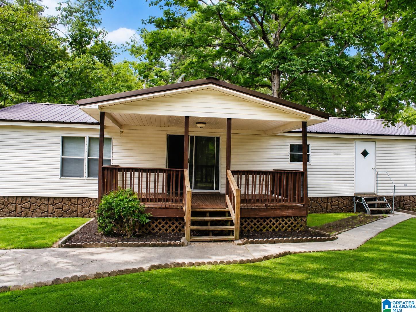 104 Moss Drive — photo