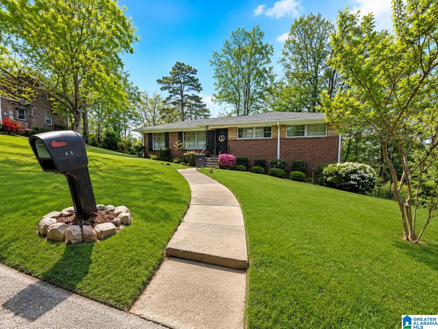 8964 Glendale Drive — photo