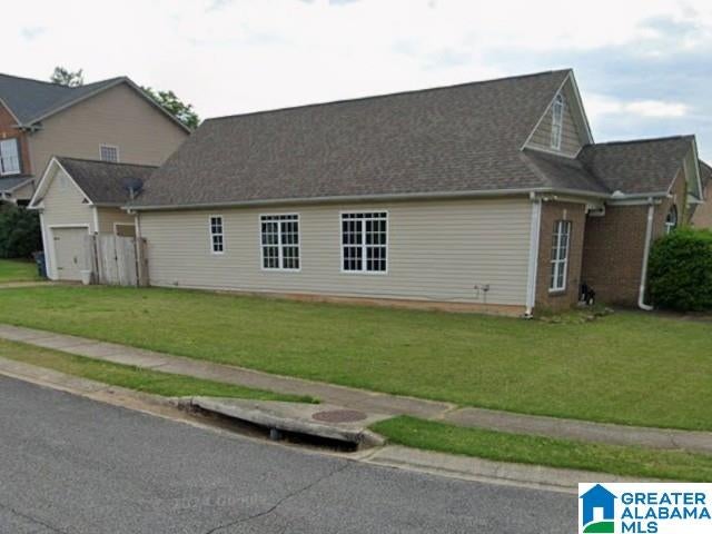 1040 Alden Glen Drive — photo