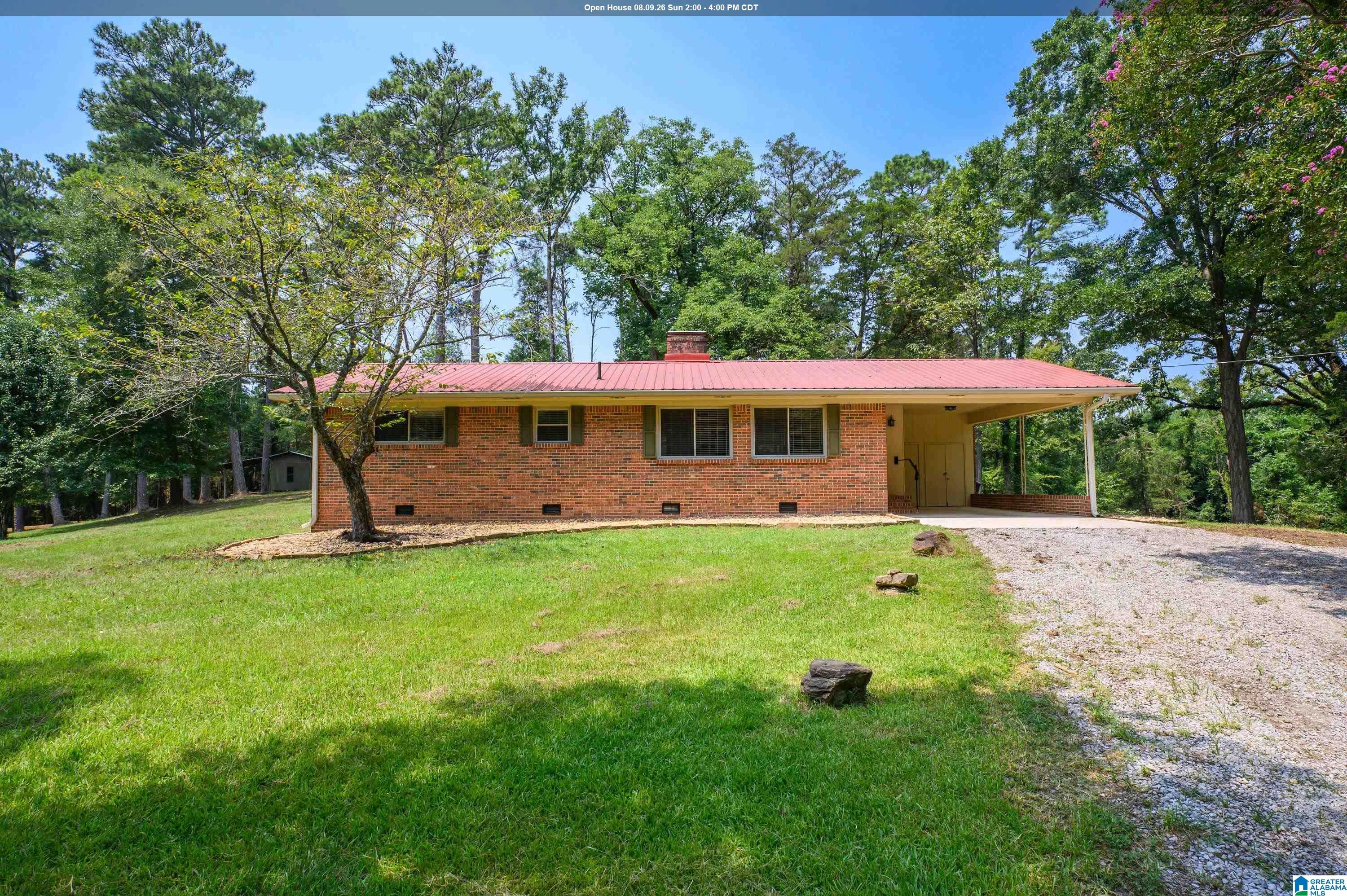 1625 Salem Road — photo