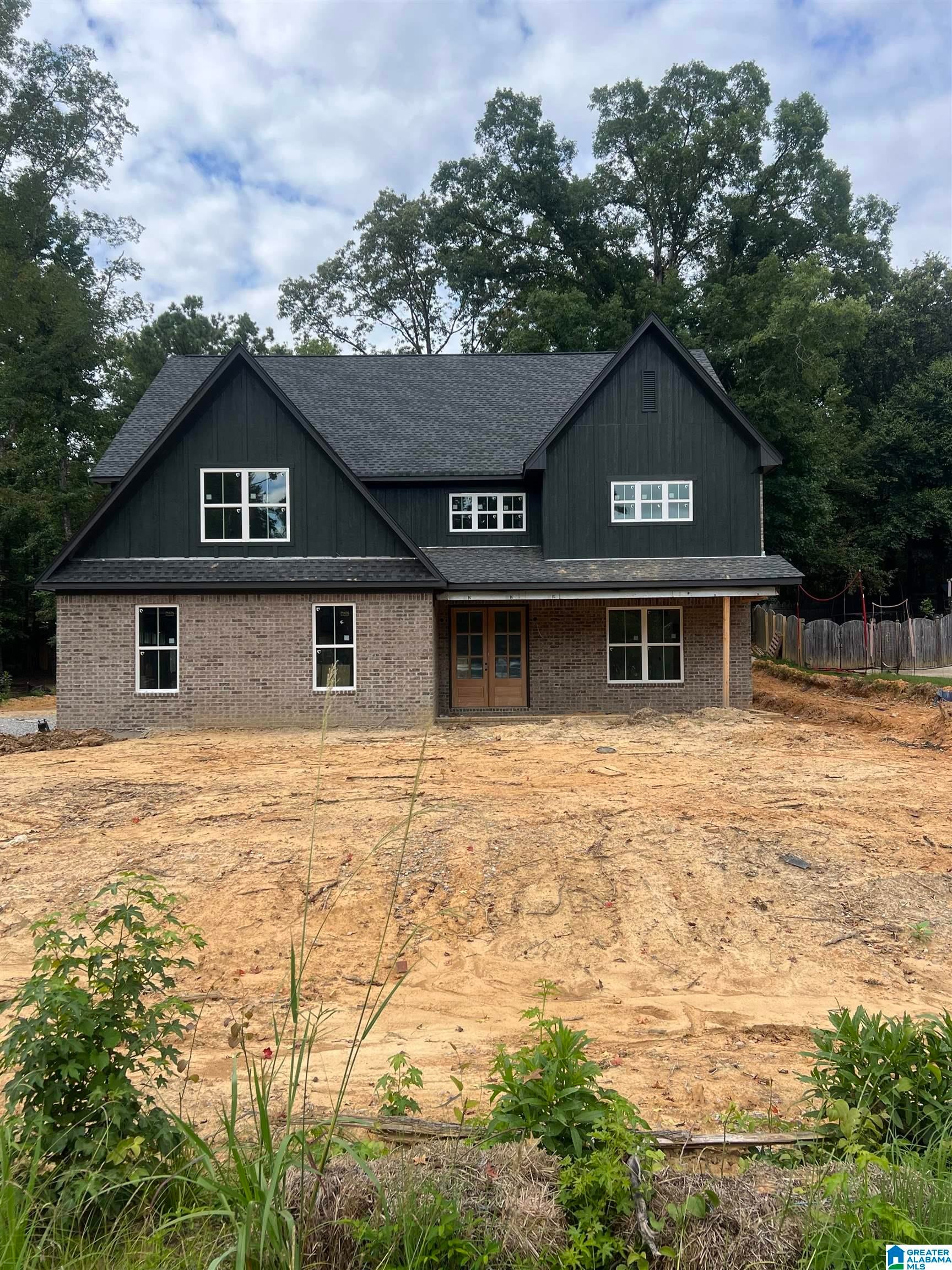 119 Walking Horse Trace — photo
