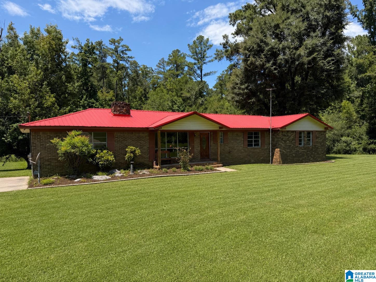 4905 Spunky Hollow Road — photo