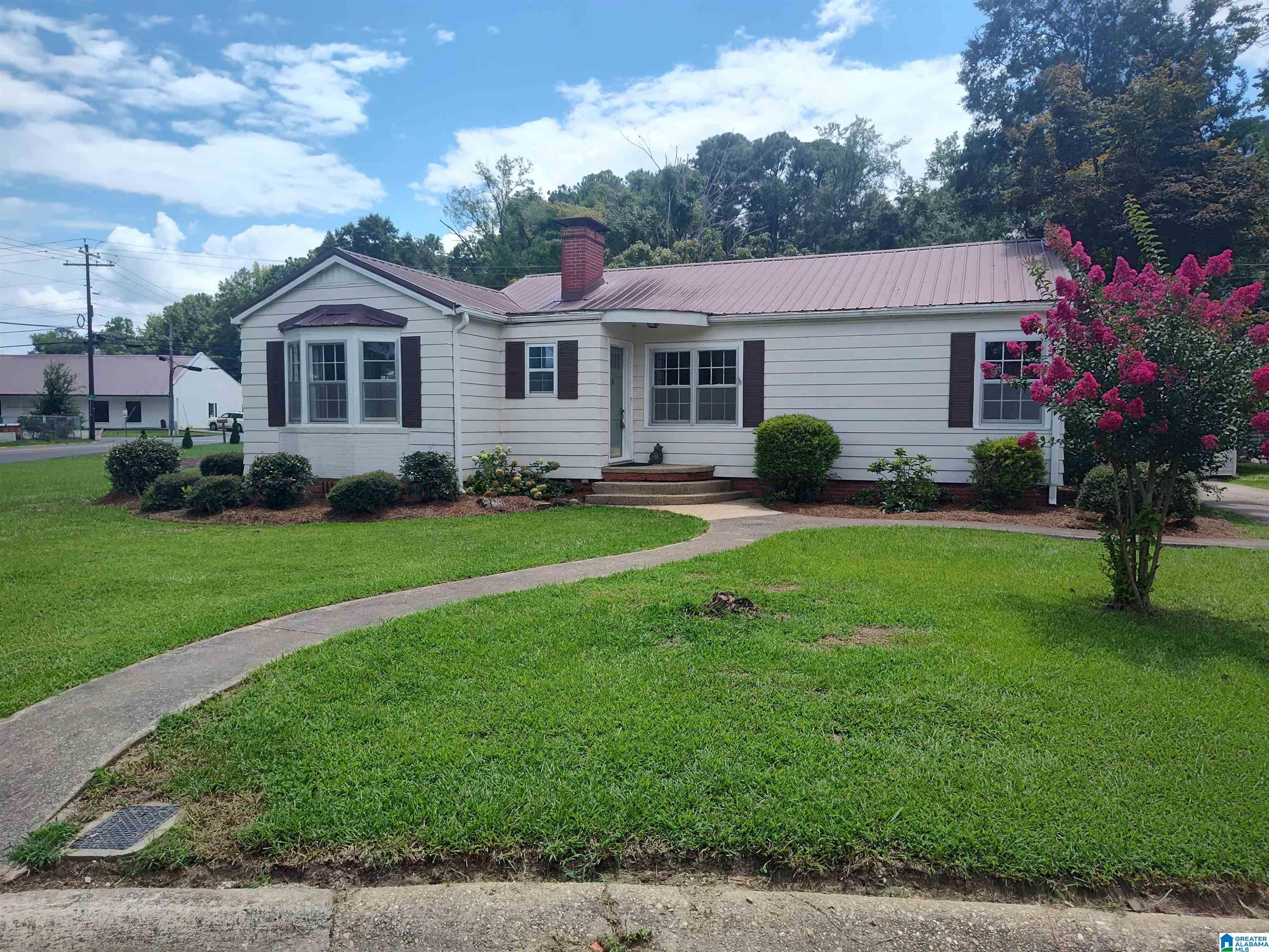 219 Anniston Drive — photo