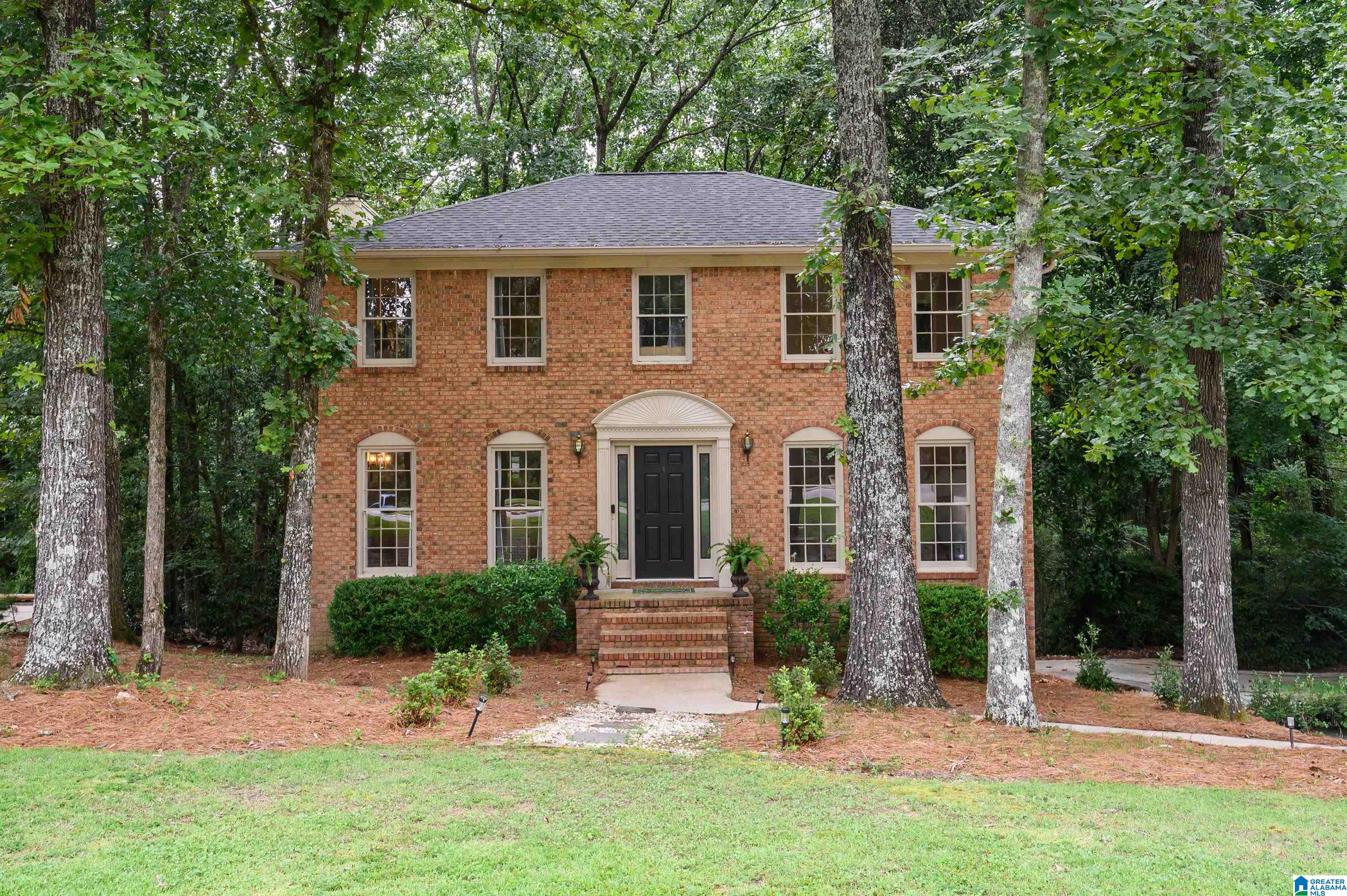 3328 Sunny Meadows Court — photo