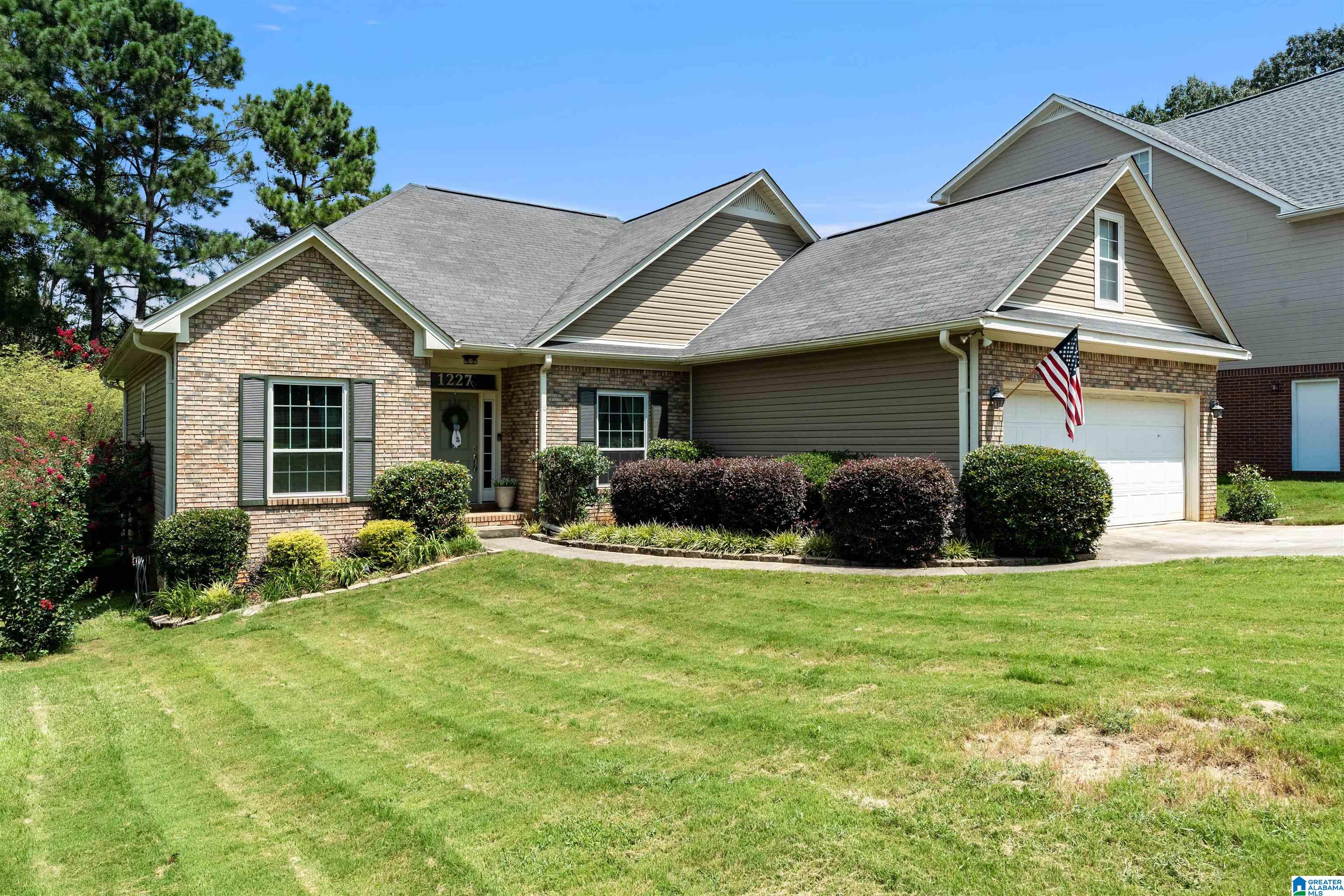 1227 Deer Trail Road — photo