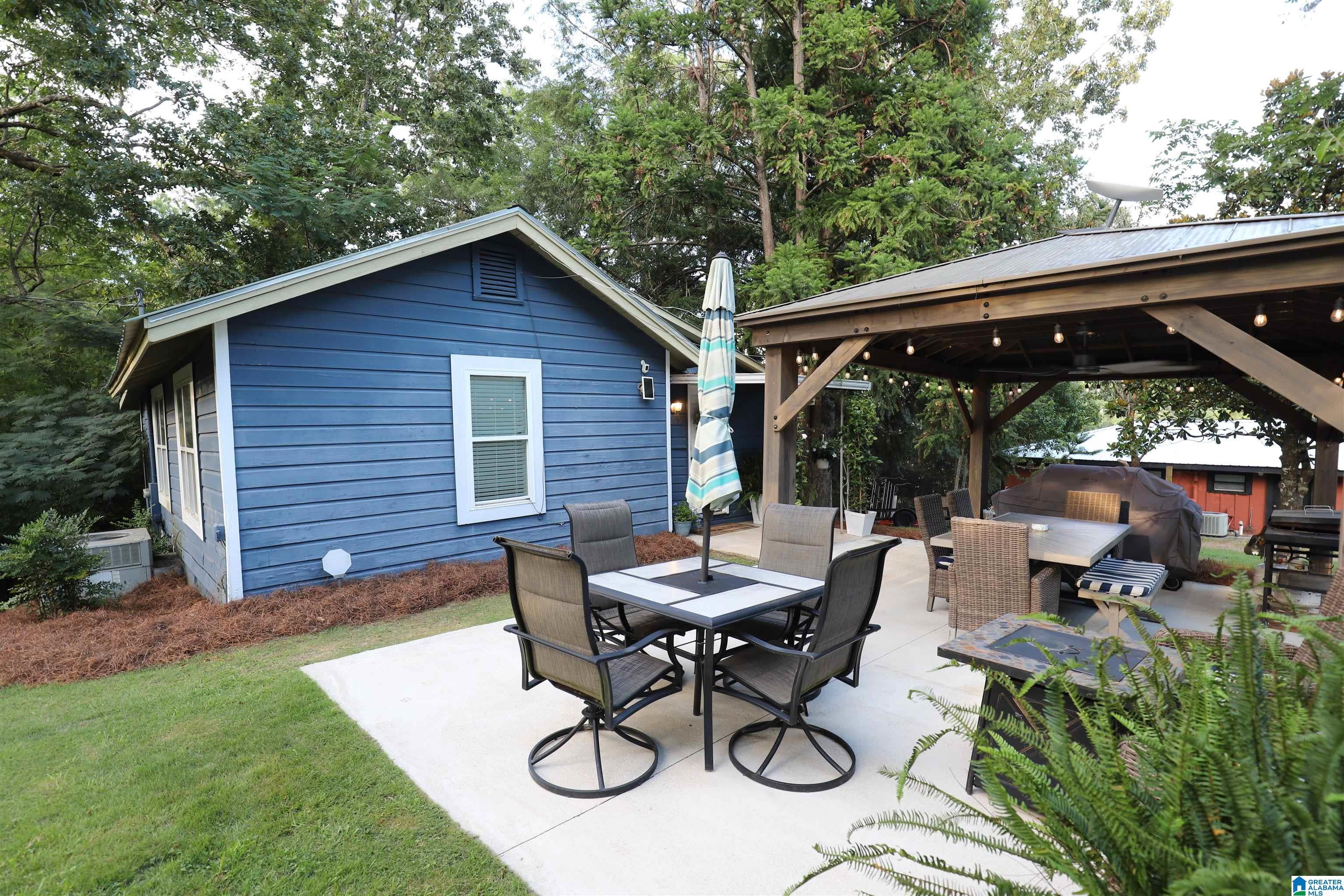 1212 County Road 546 — photo