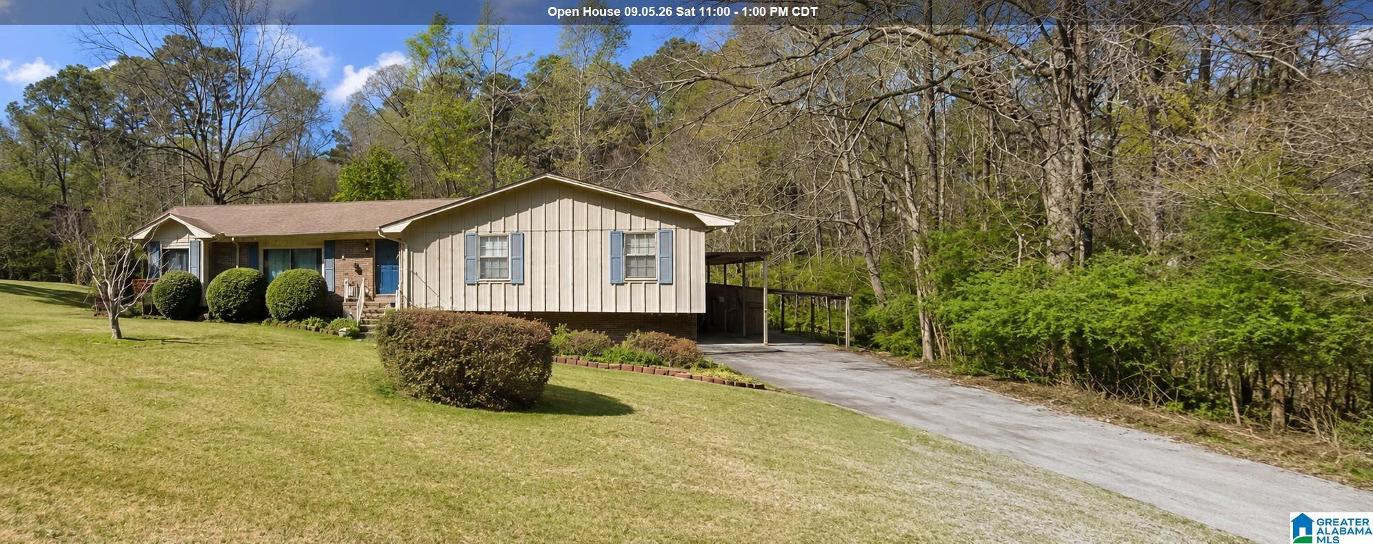 204 Laurel Drive — photo