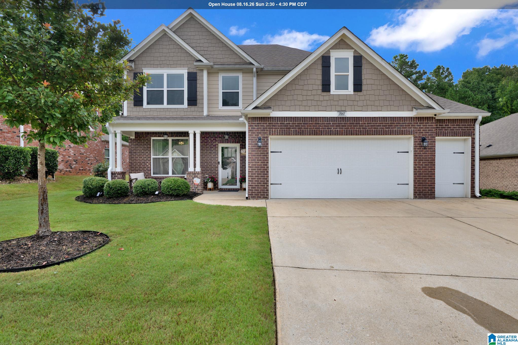 7047 Pine Mountain Circle — photo