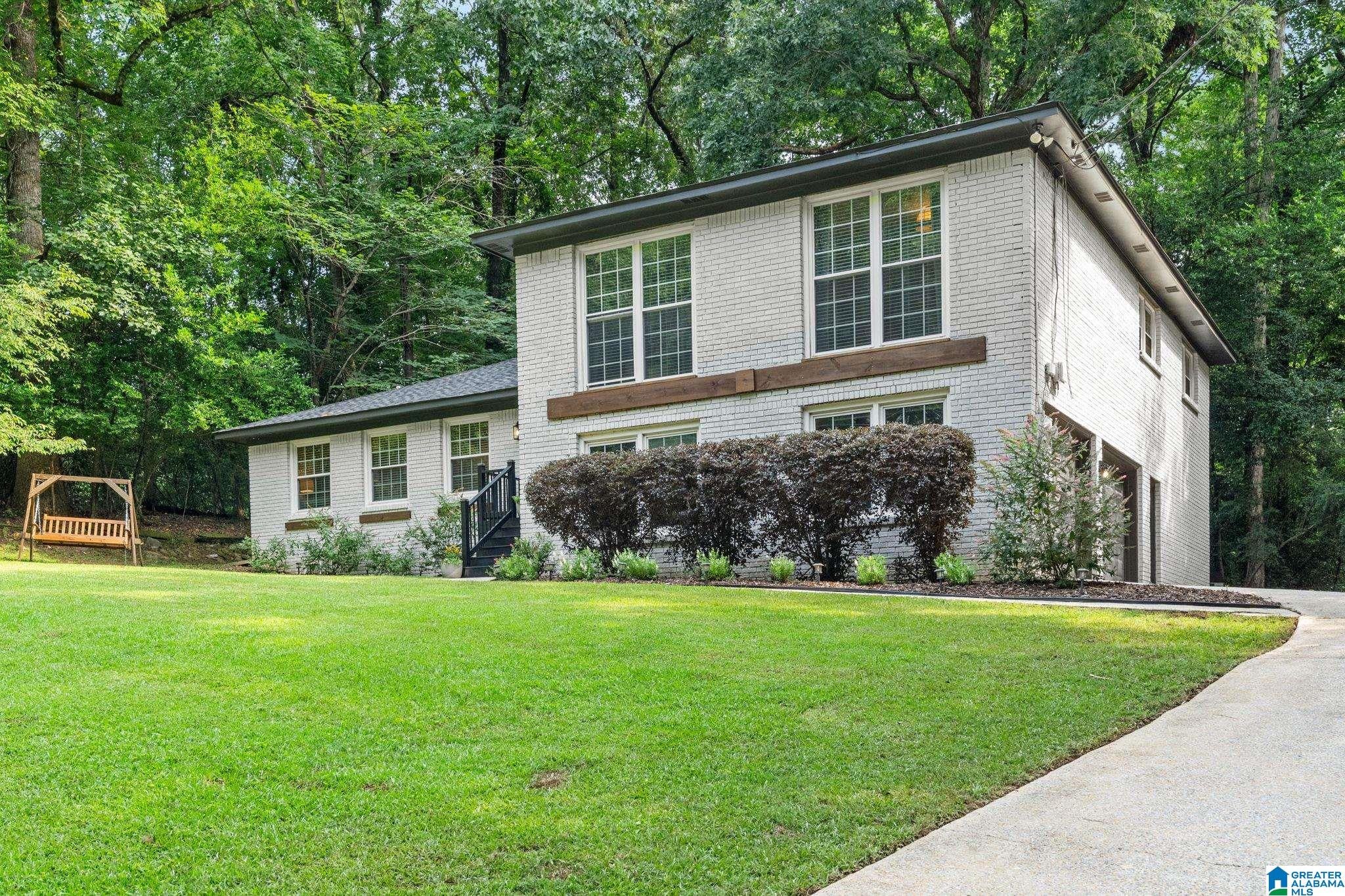 2810 Old Hickory Trail — photo