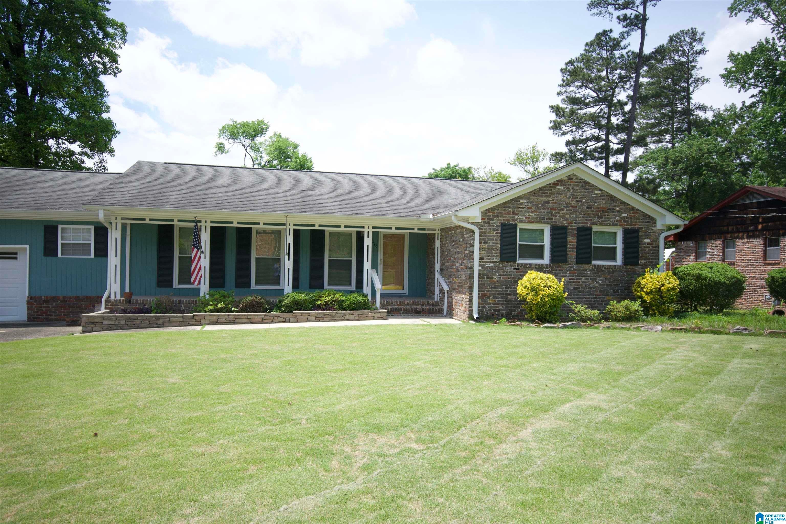 3416 Loch Haven Drive — photo