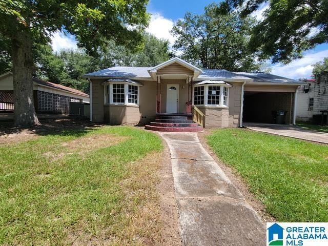 1607 Gamble Avenue — photo