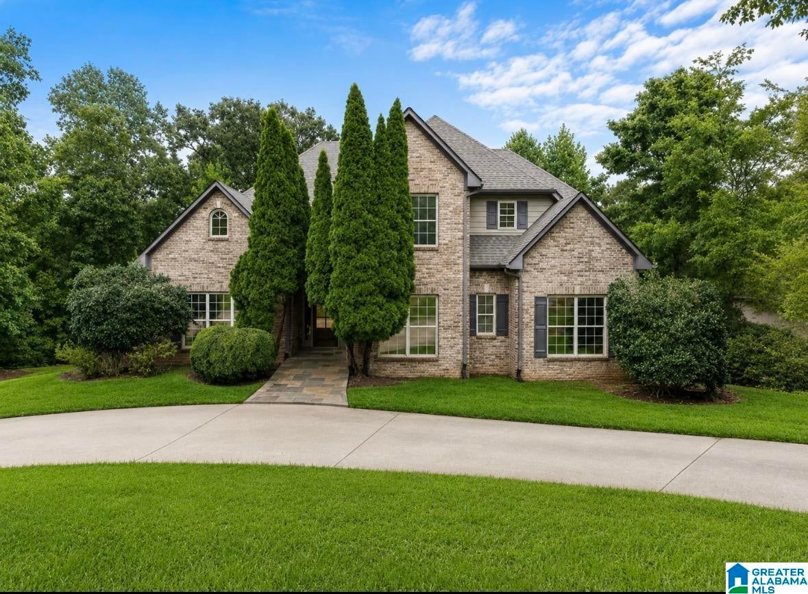 5729 Carrington Lake Parkway — photo