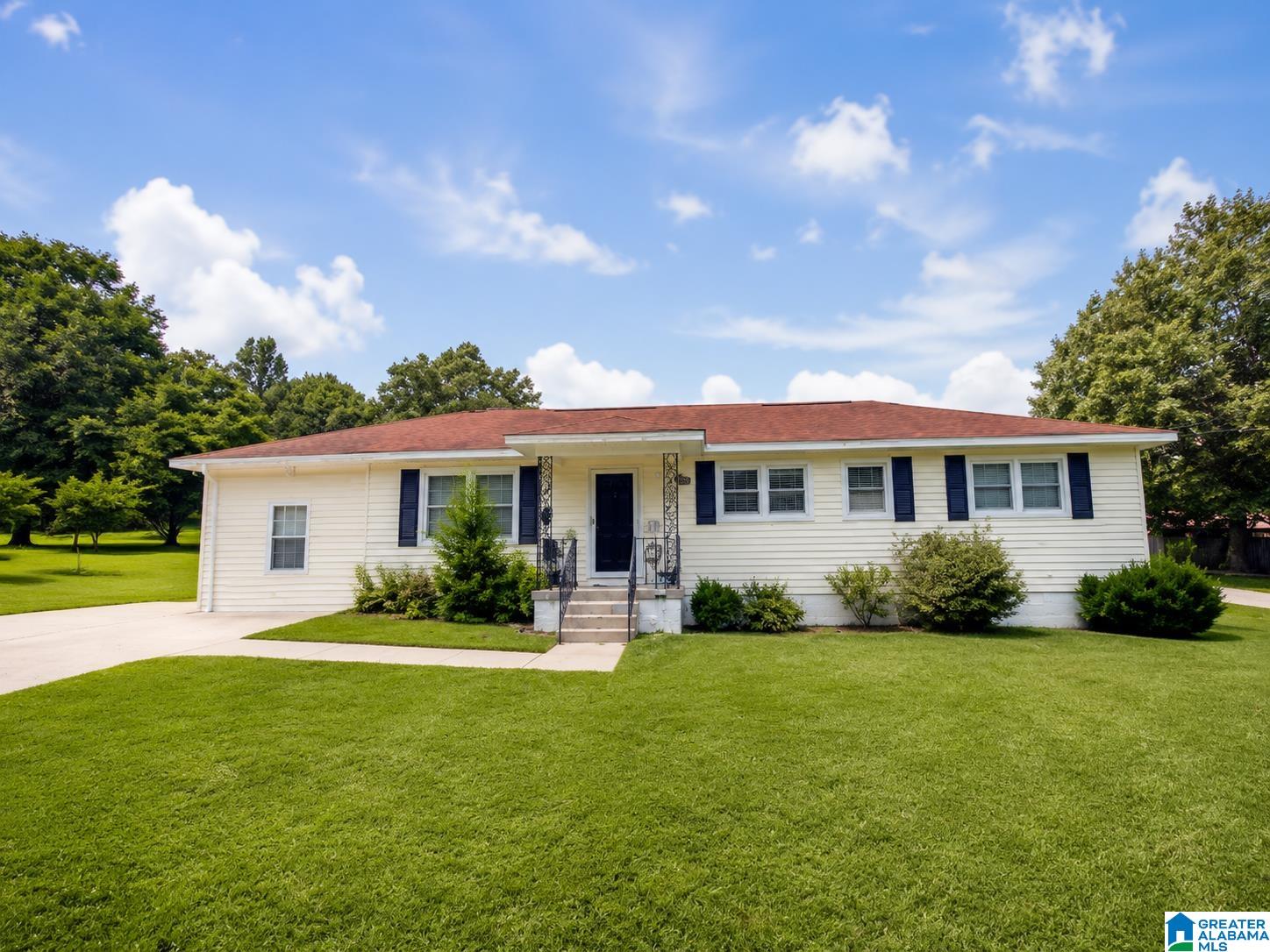 4434 Lister Ferry Road — photo