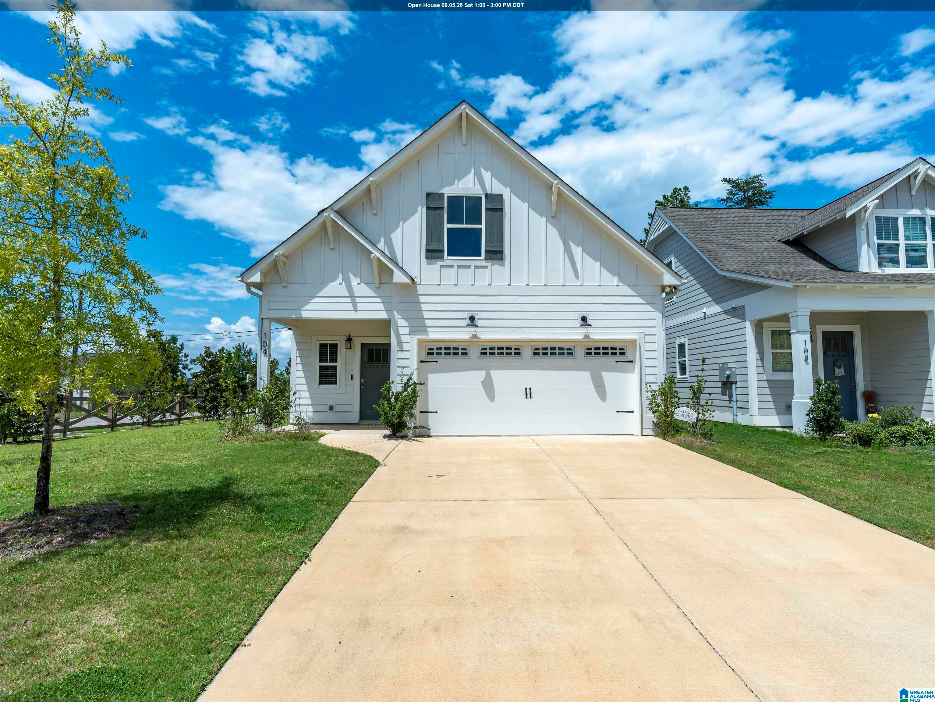 104 Huntley Ridge Drive — photo