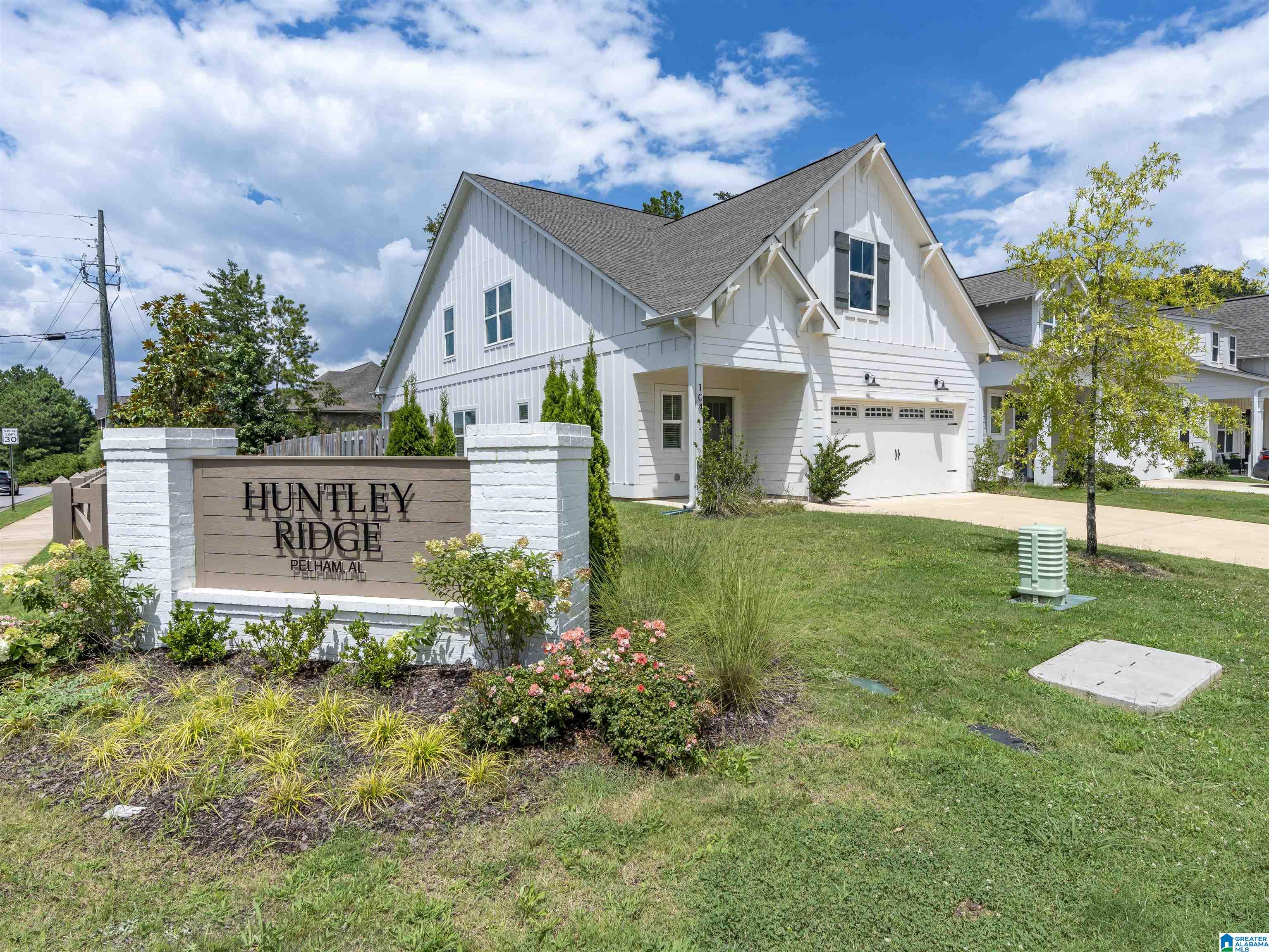 104 Huntley Ridge Drive, Pelham, AL 35124 — photo 3
