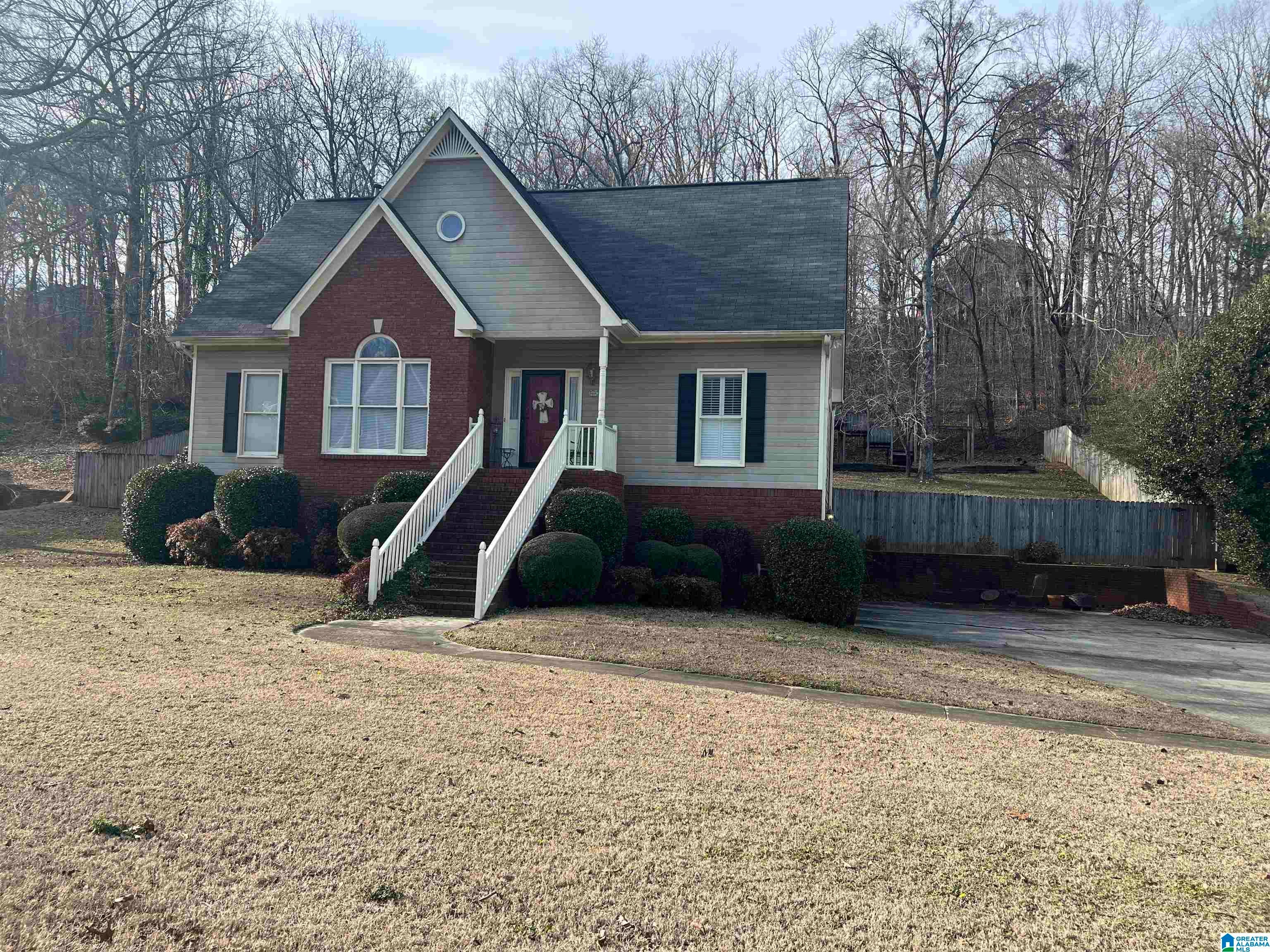 6267 Canterbury Road — photo