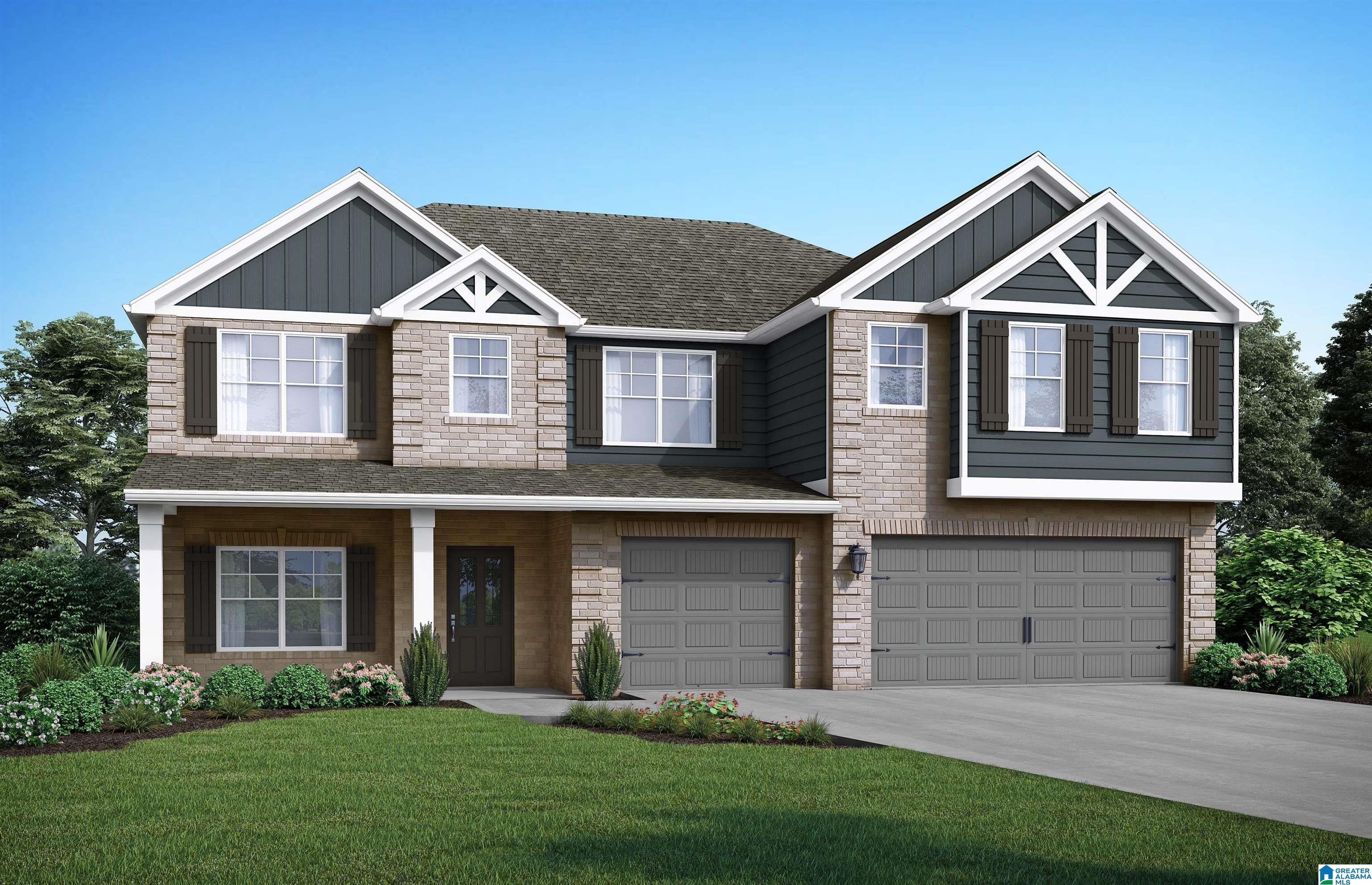 1511 Cherrywood Drive — photo
