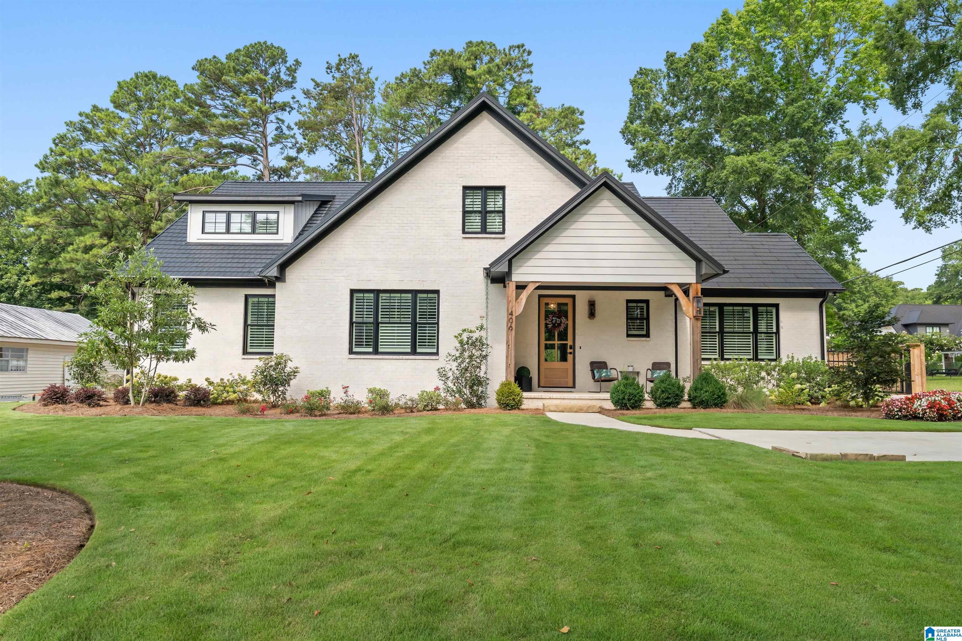 406 N Chalkville Road — photo
