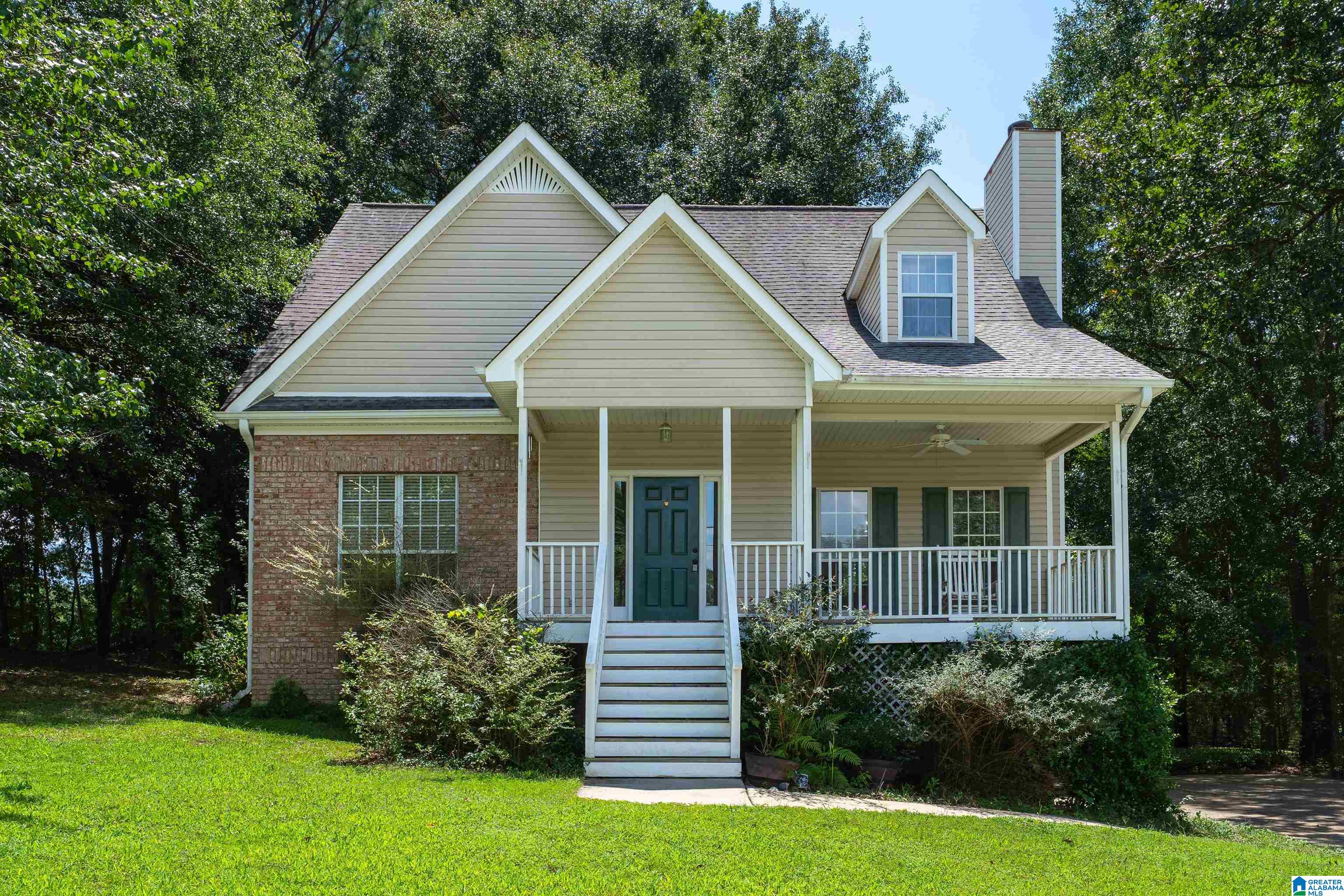 307 Hunter Hills Circle — photo
