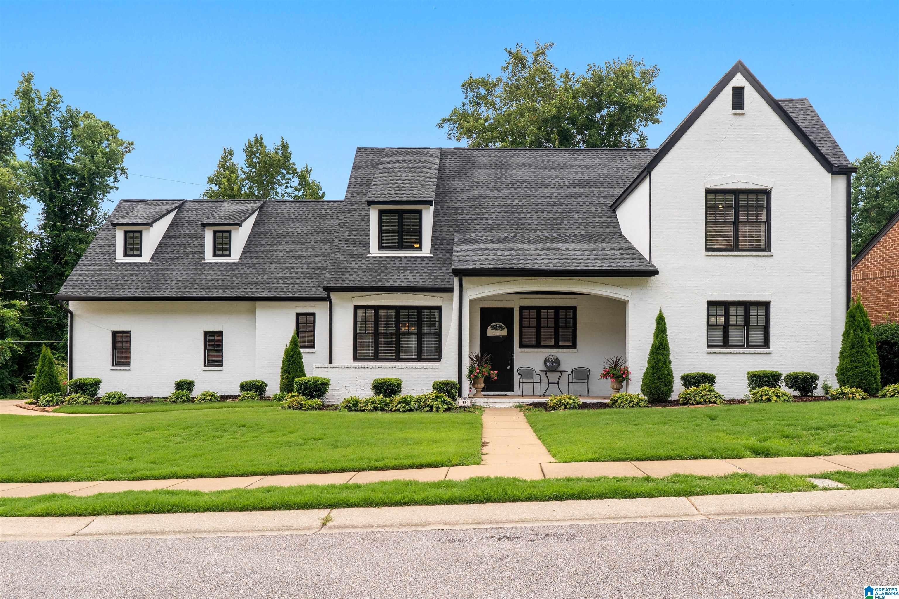 308 Stone Brook Circle — photo