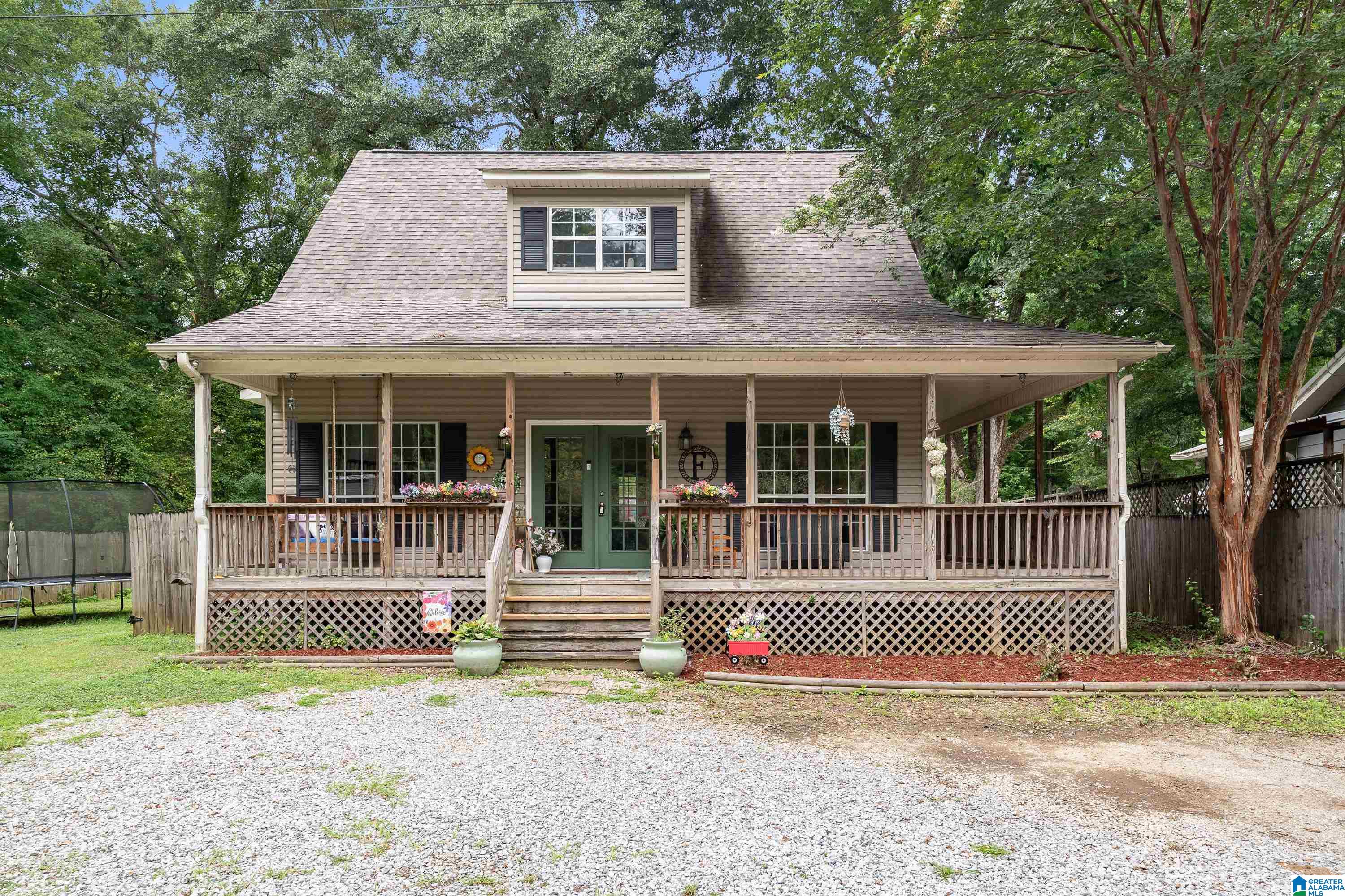 17 Charob Lake Trail — photo
