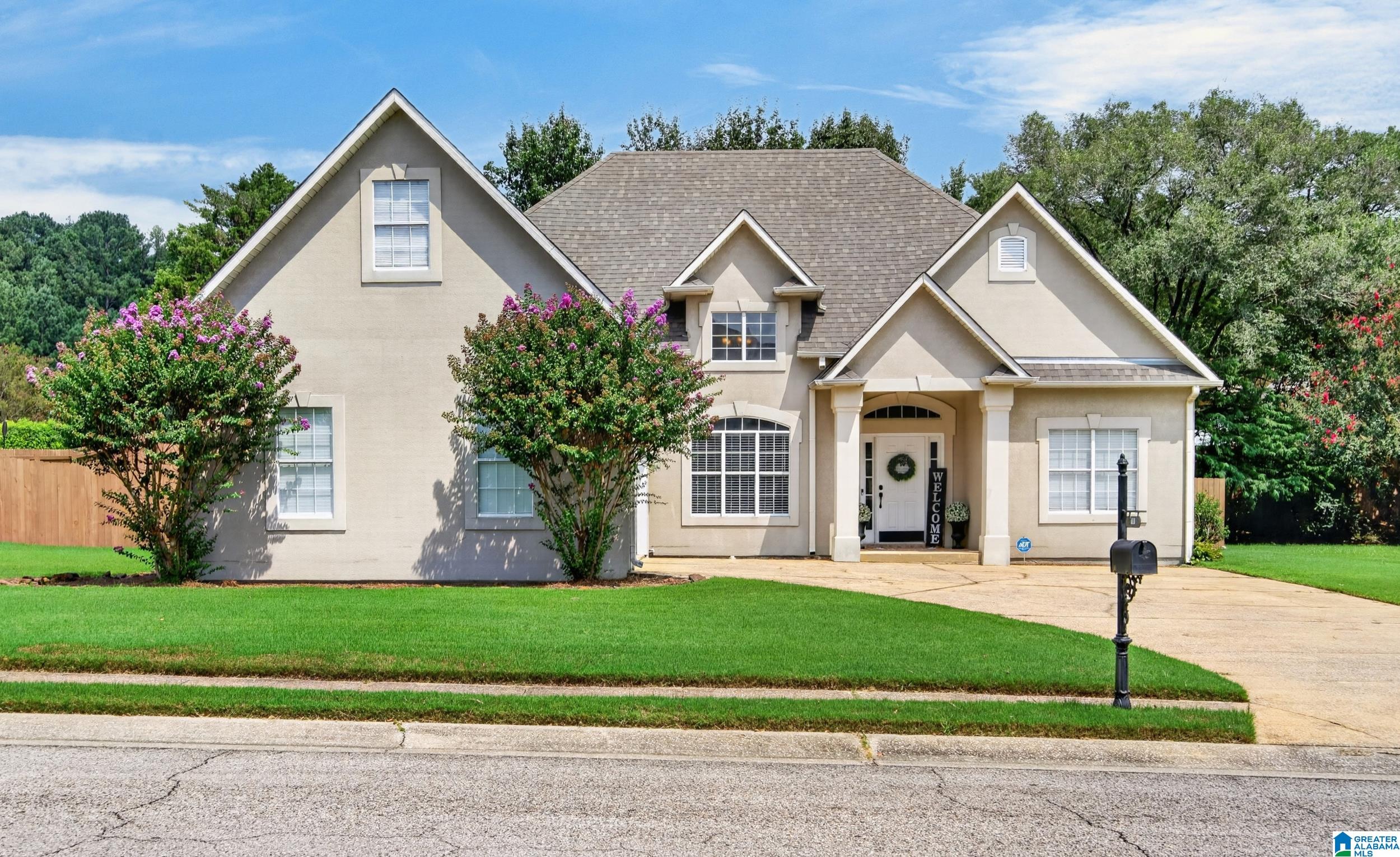 701 Old Cahaba Drive — photo