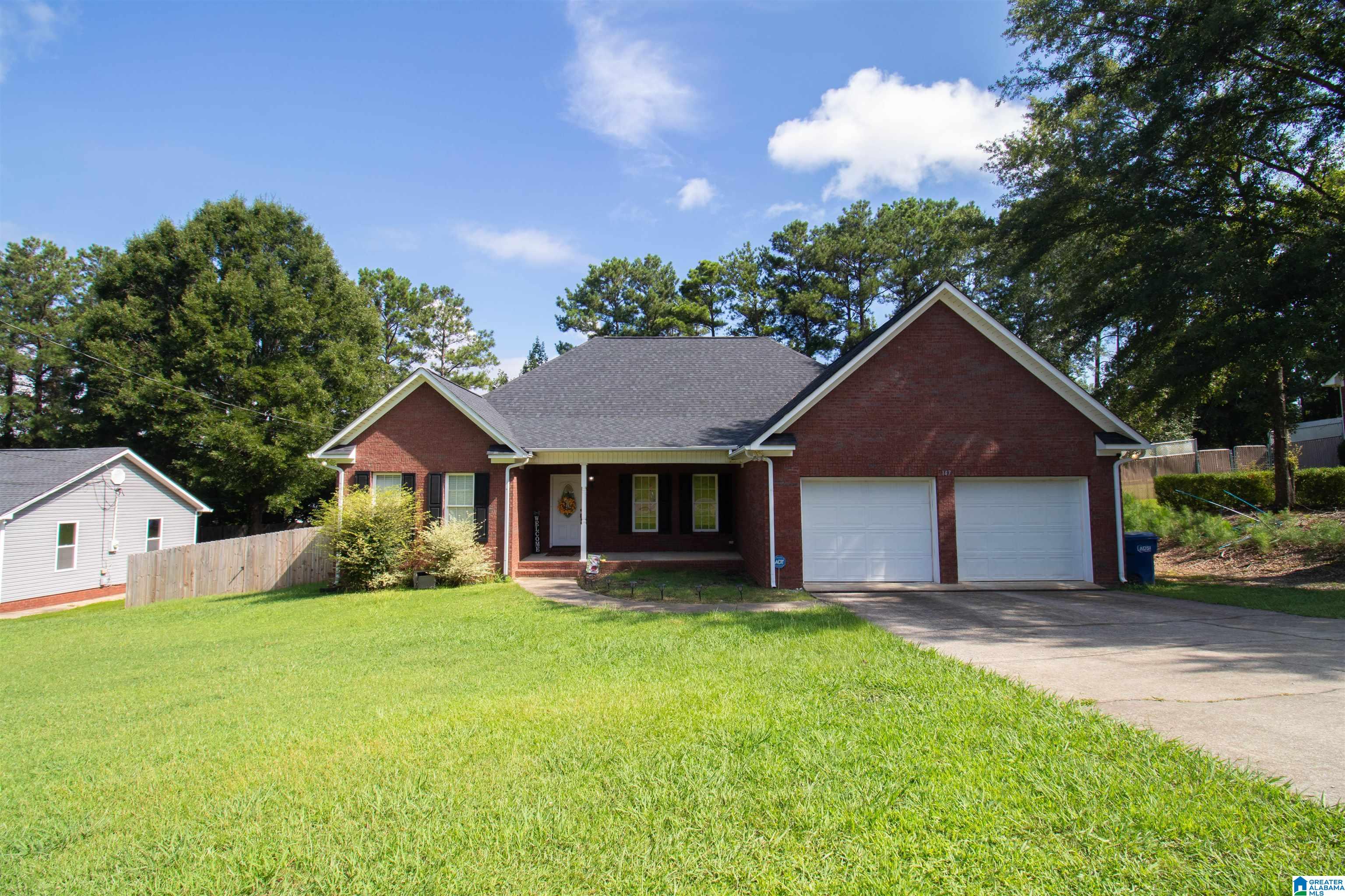 147 Anna Mattison Road — photo