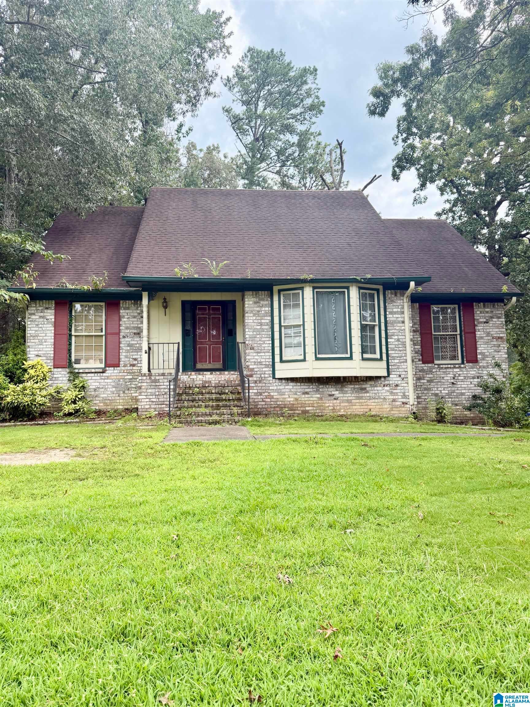 1641 Brakewood Drive — photo