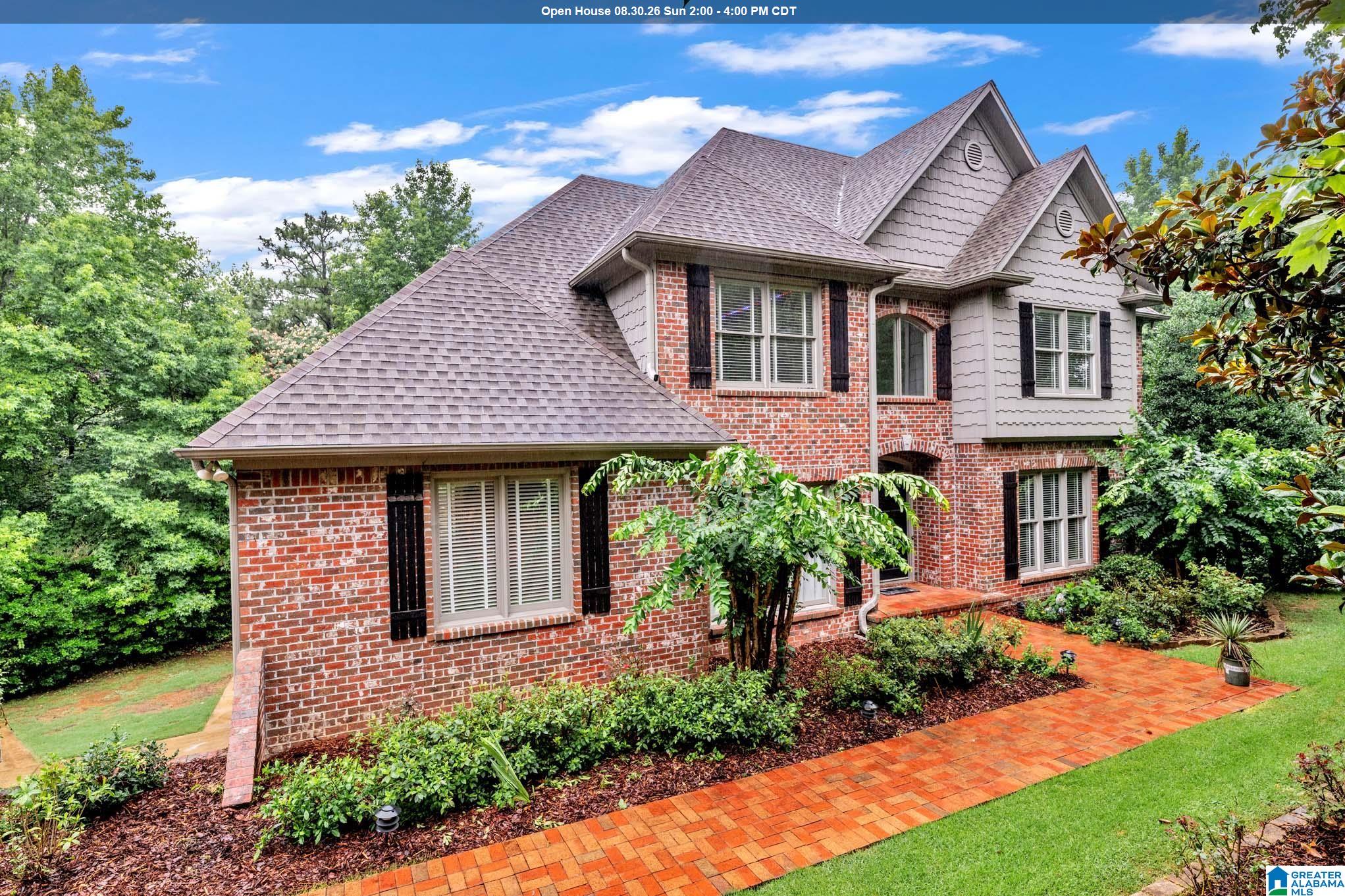 394 Greystone Glen Circle — photo