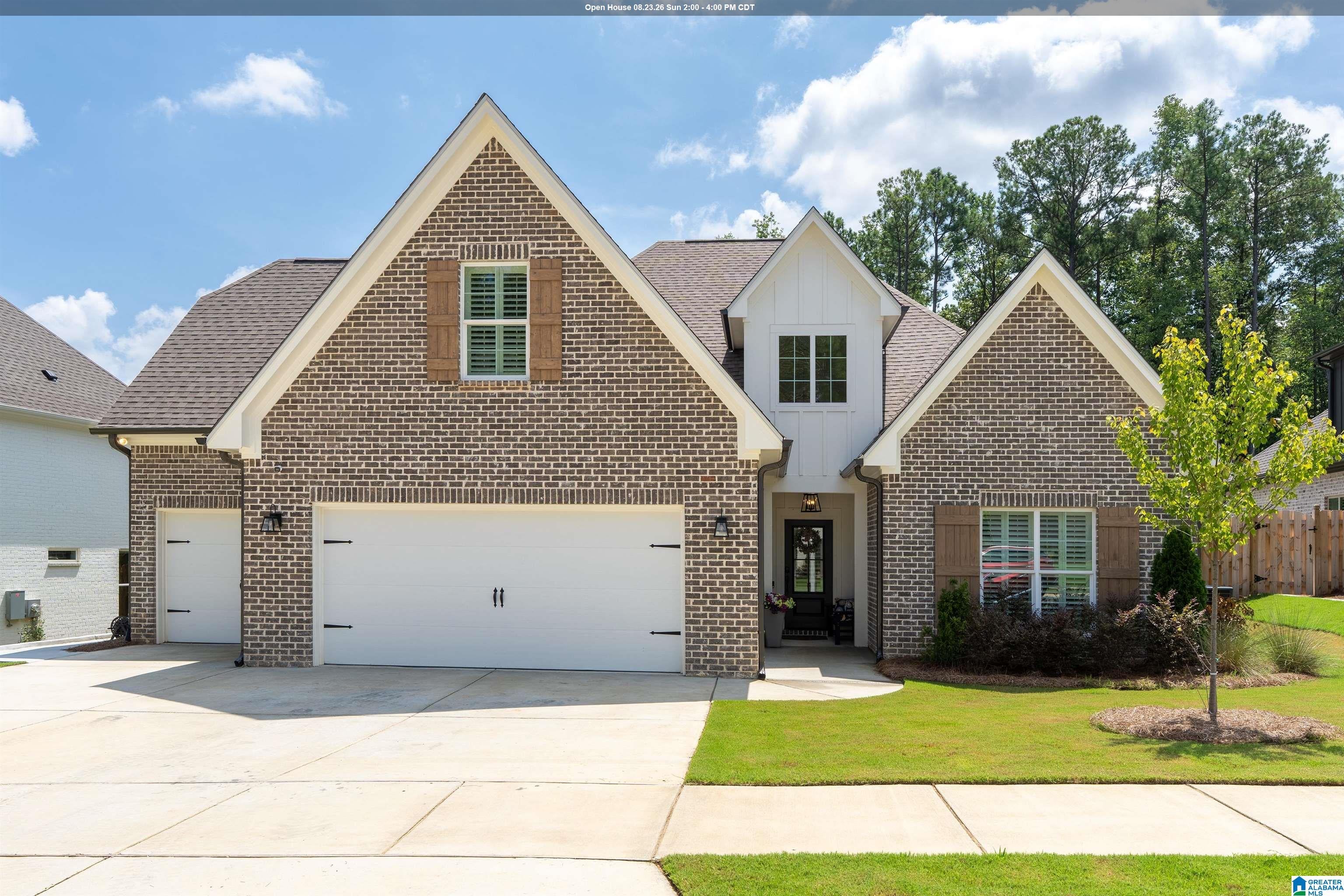 116 McAlpin Circle — photo
