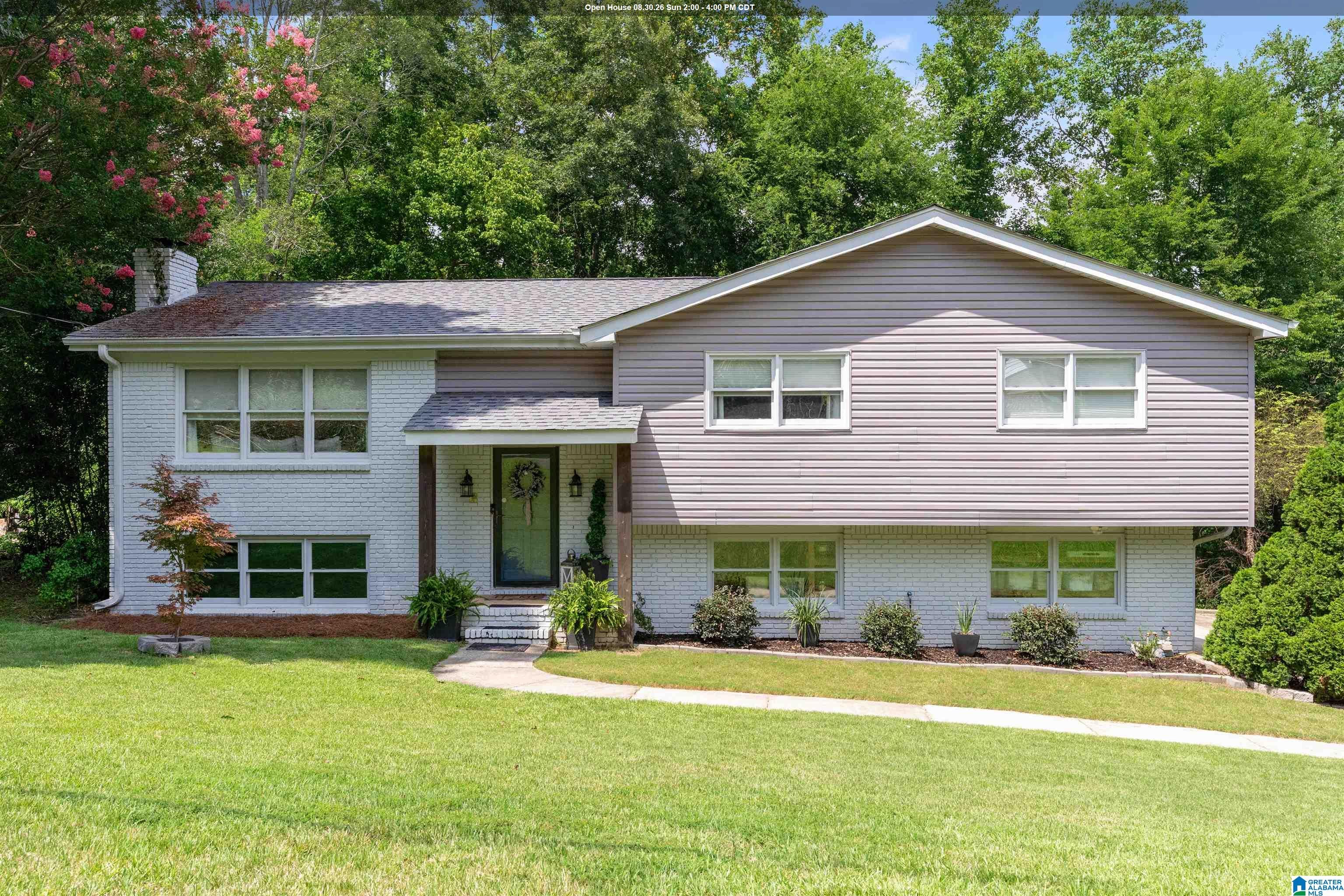 2357 Mountain Oaks Lane — photo