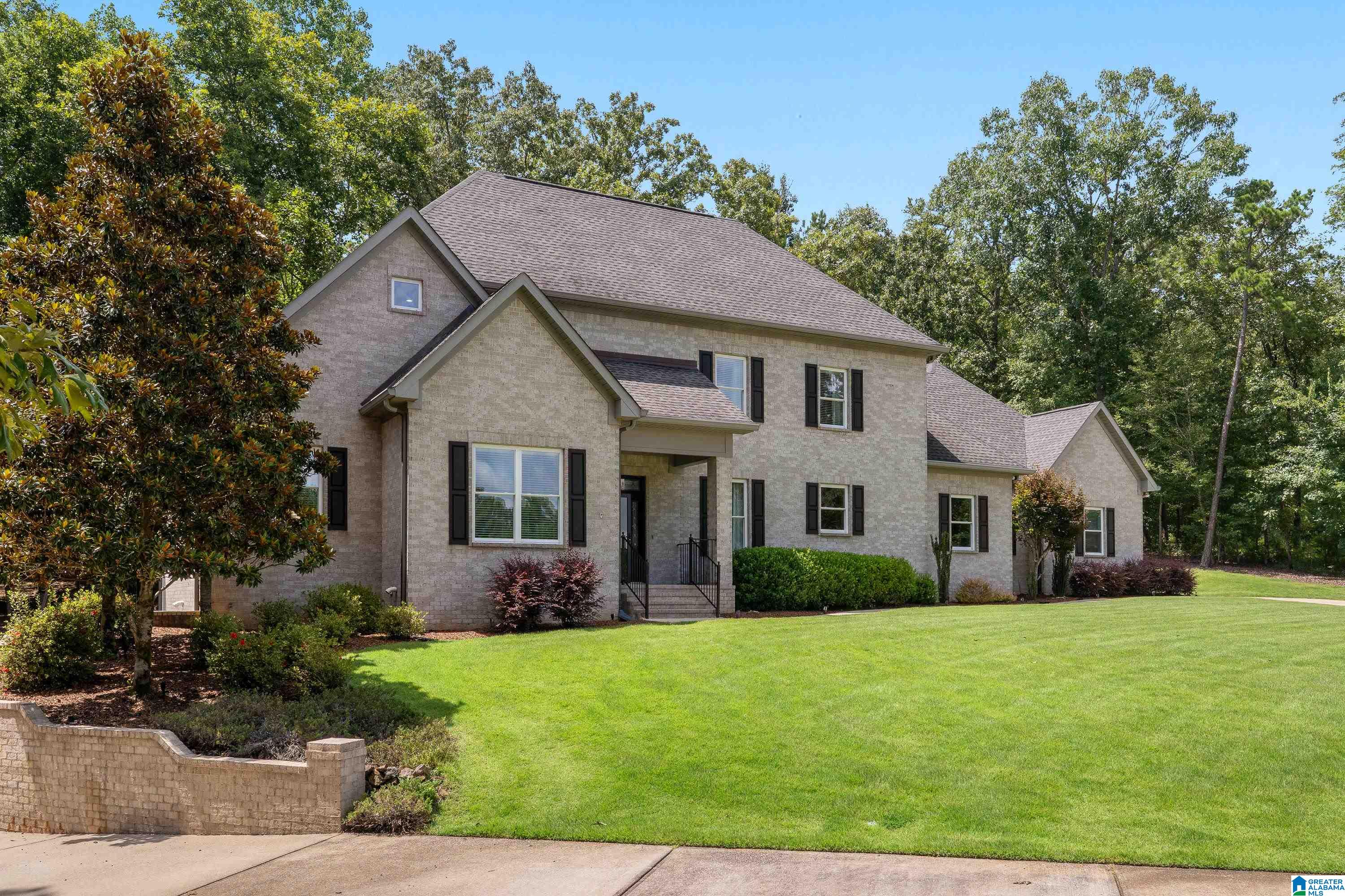 442 S Highland Ridge Lane, Chelsea, AL 35043 — photo 2