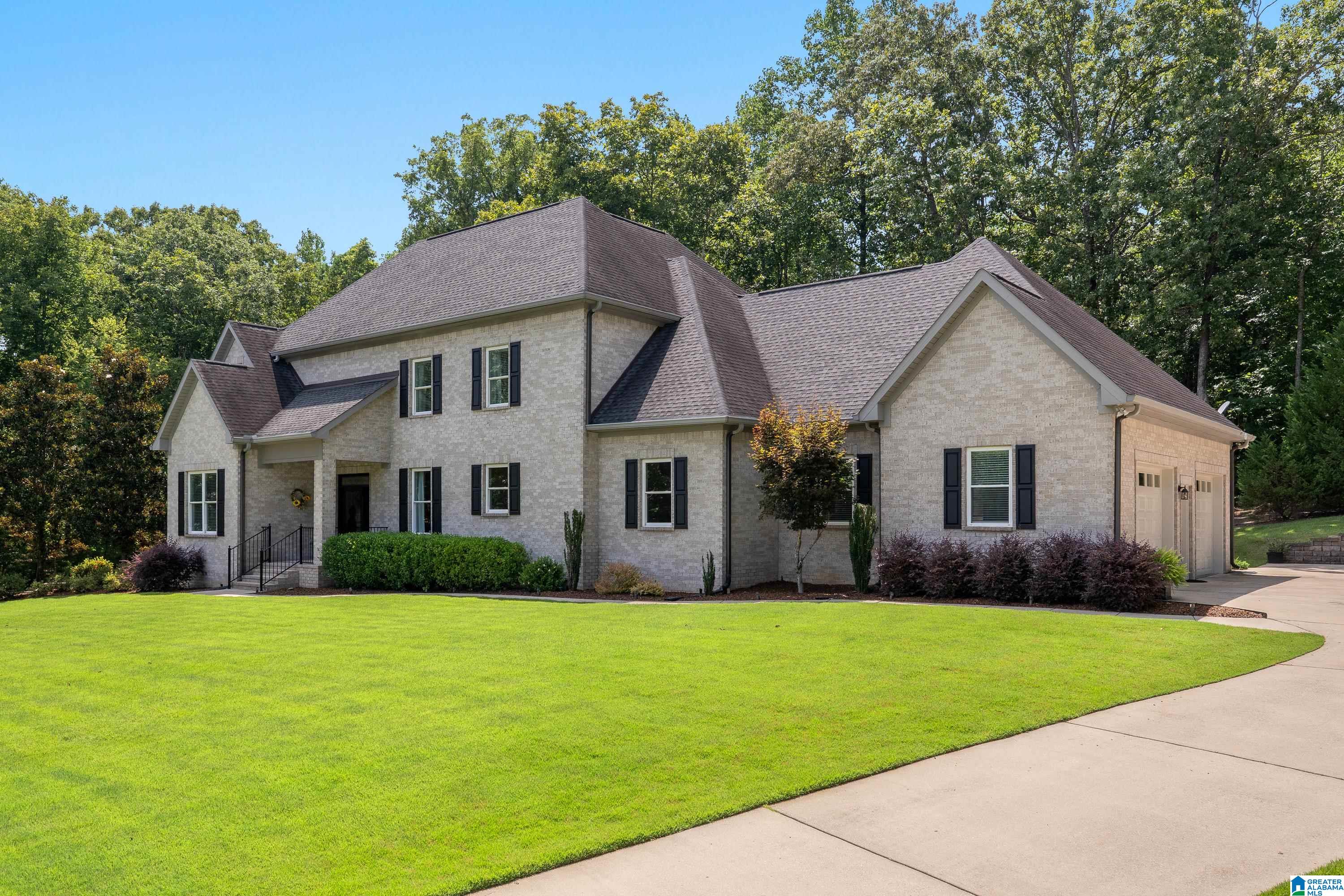 442 S Highland Ridge Lane, Chelsea, AL 35043 — photo 3