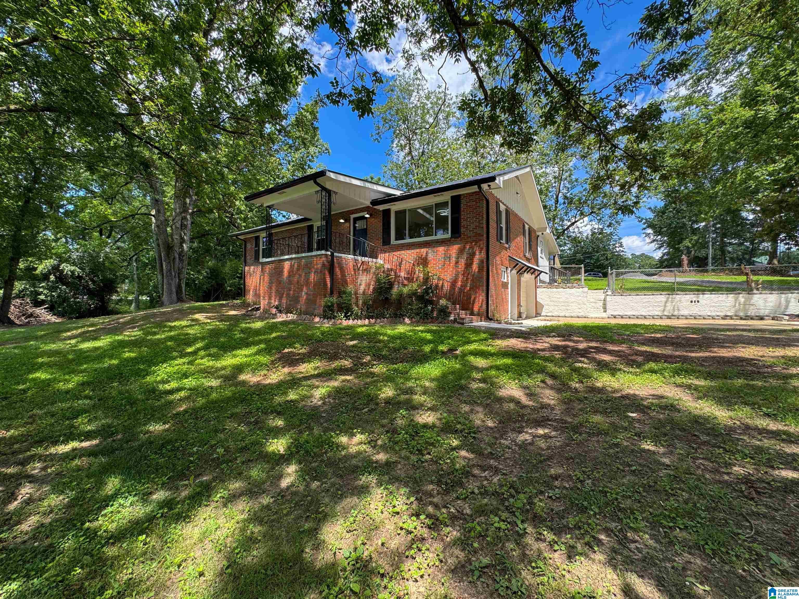 8502 Bagley Road — photo