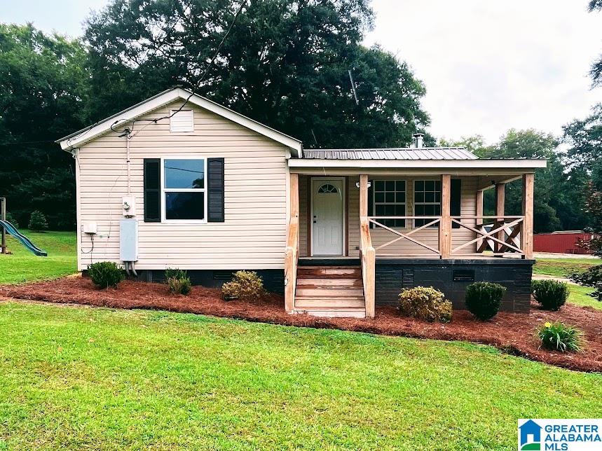 1138 County Road 213 — photo