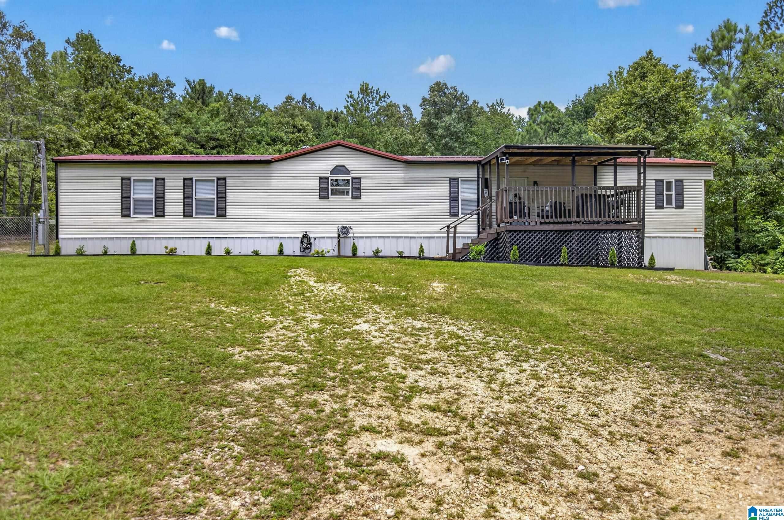 1166 Charlie Penny Road — photo