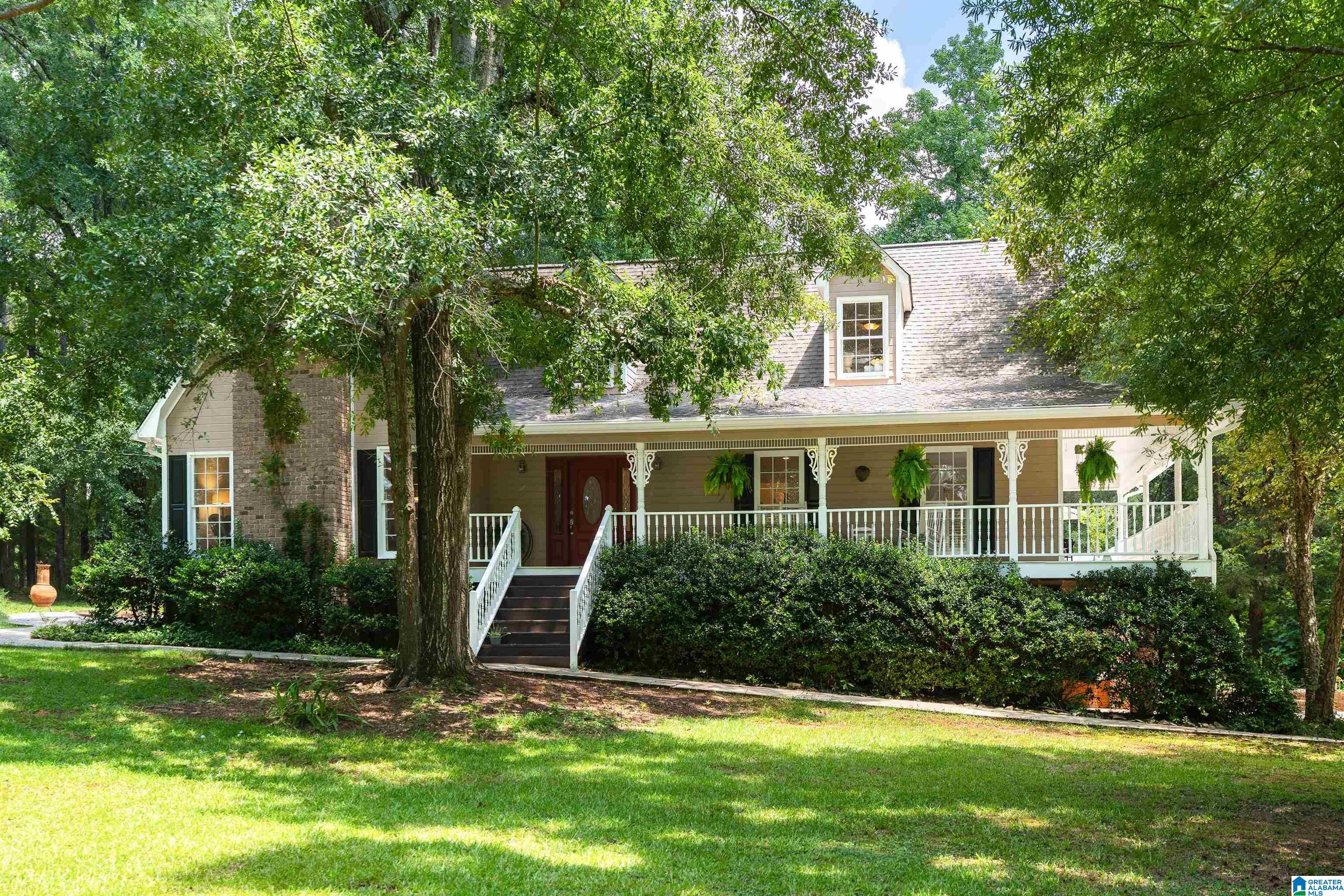 2314 Salem Road — photo