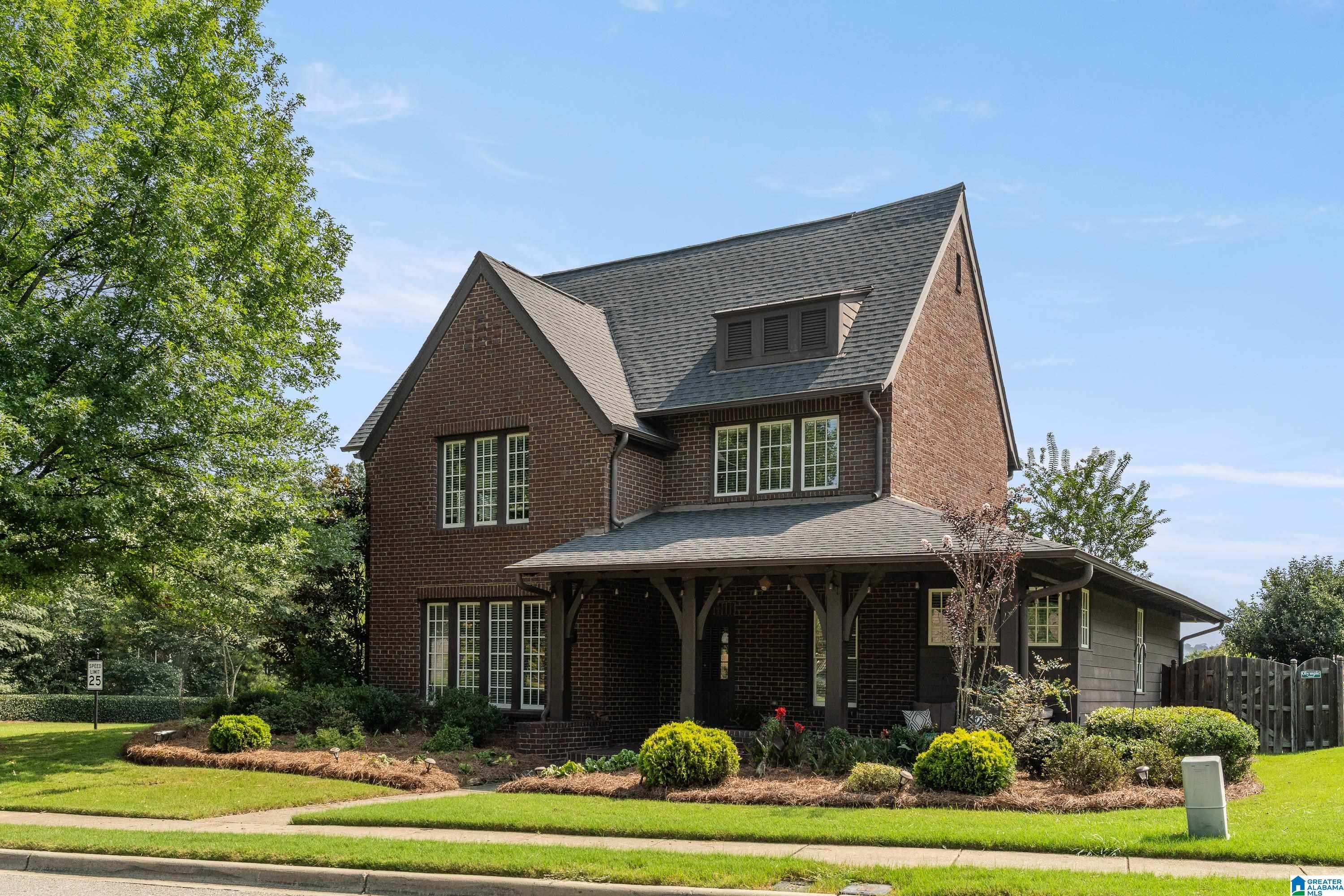 3840 Village Center Drive — photo